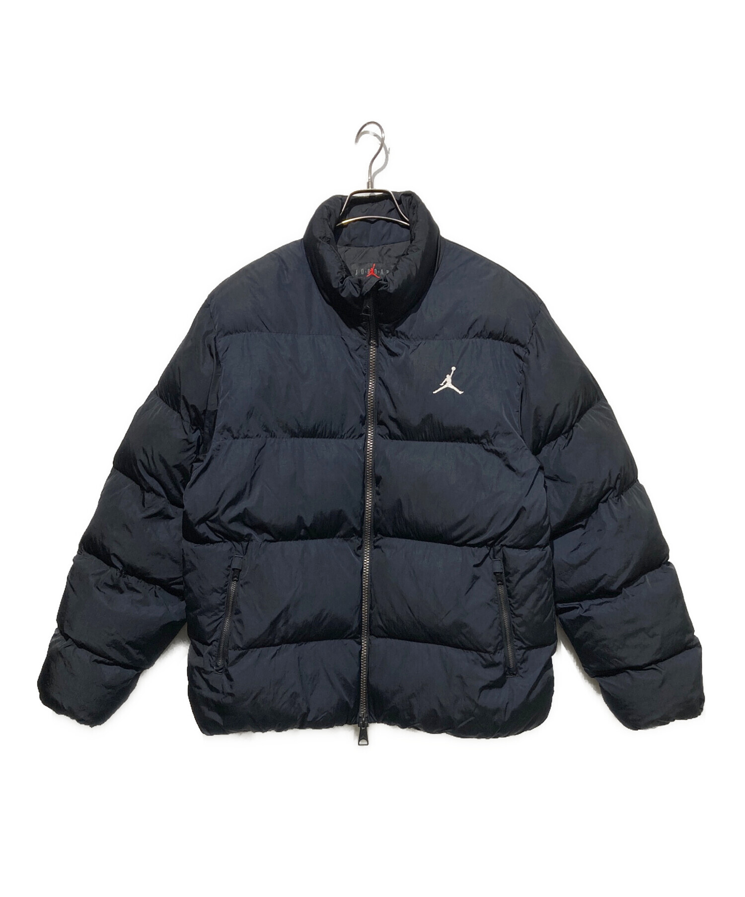 12/3まで最終値下　新品　タグ付き　ジョーダン　エッセンシャル　ジャケット 中古・古着通販】JORDAN (ジョーダン) エッセンシャル ポリ パファー