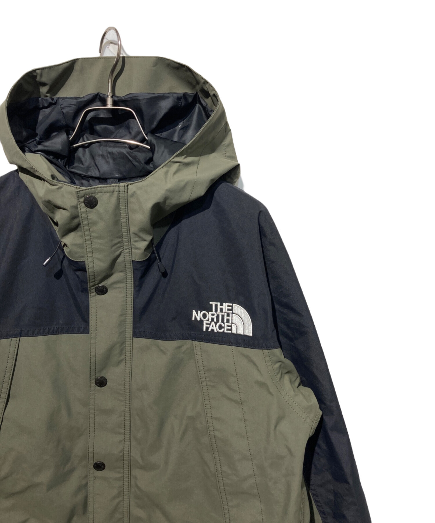 中古・古着通販】THE NORTH FACE (ザ ノース フェイス) マウンテン
