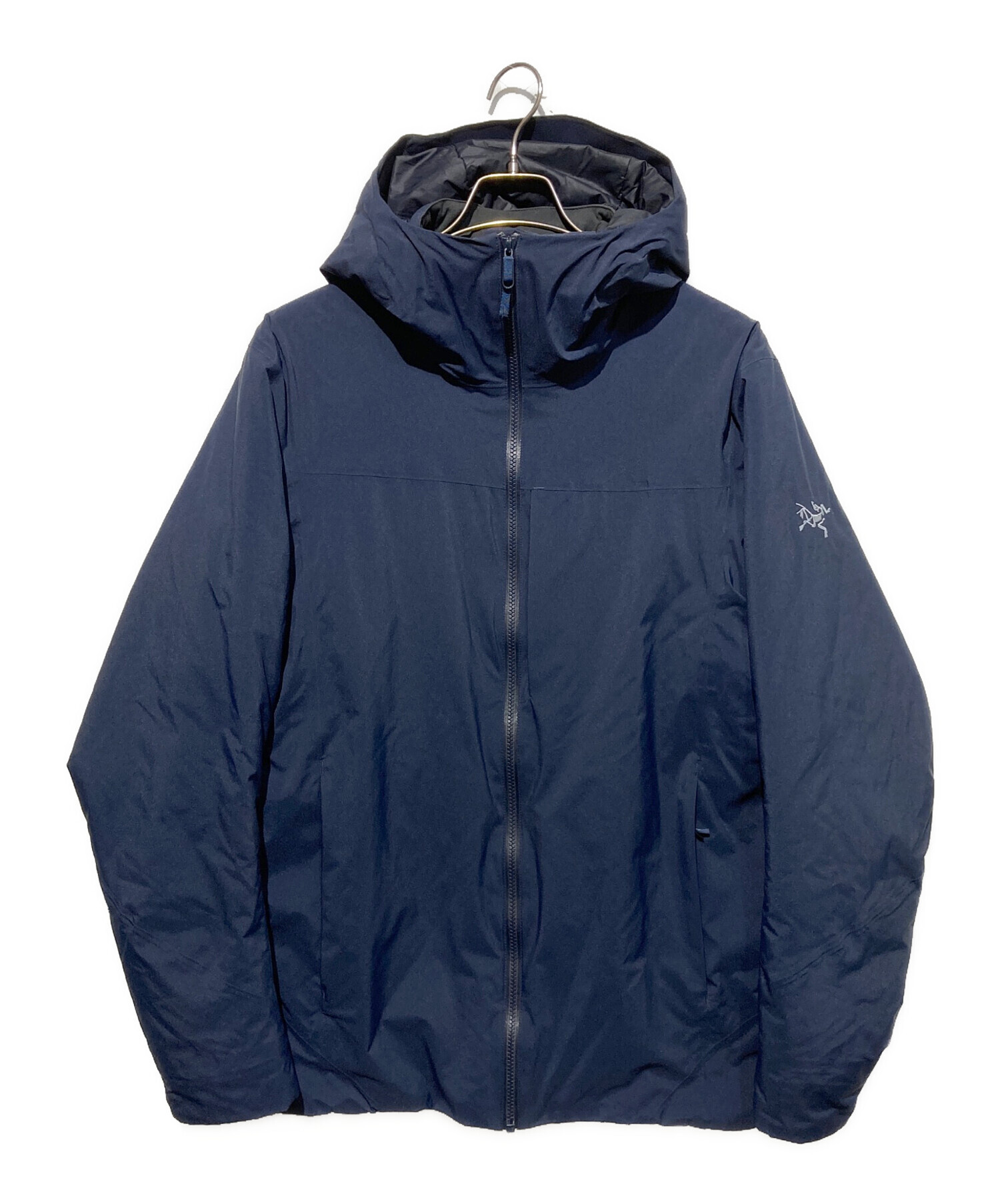 中古・古着通販】ARC'TERYX (アークテリクス) KODA JACKET ネイビー