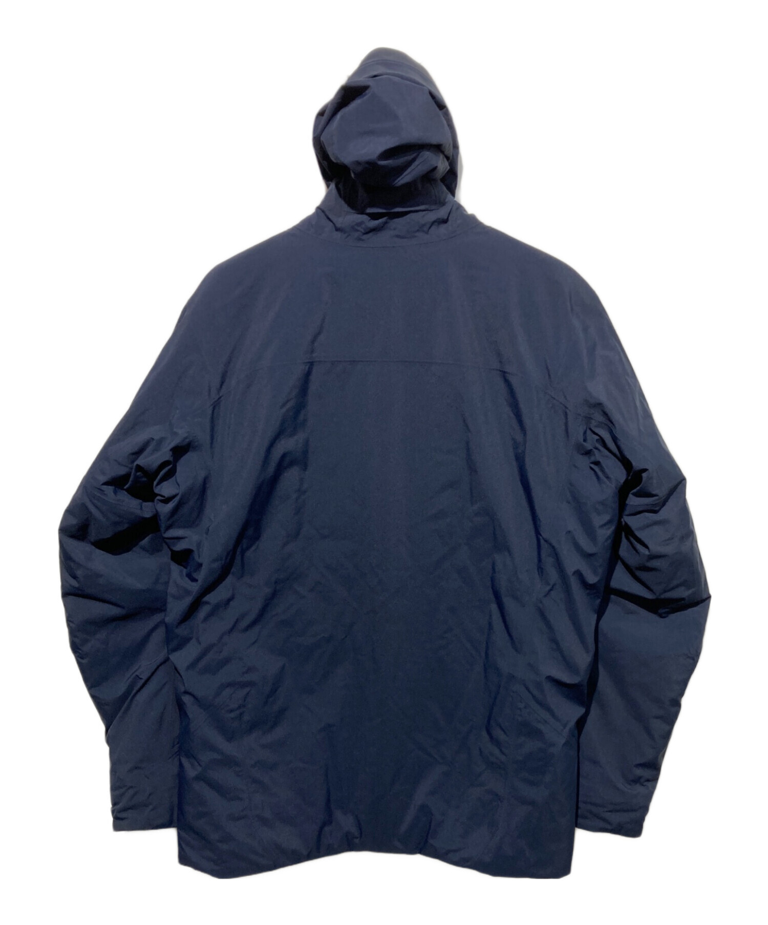 中古・古着通販】ARC'TERYX (アークテリクス) KODA JACKET ネイビー