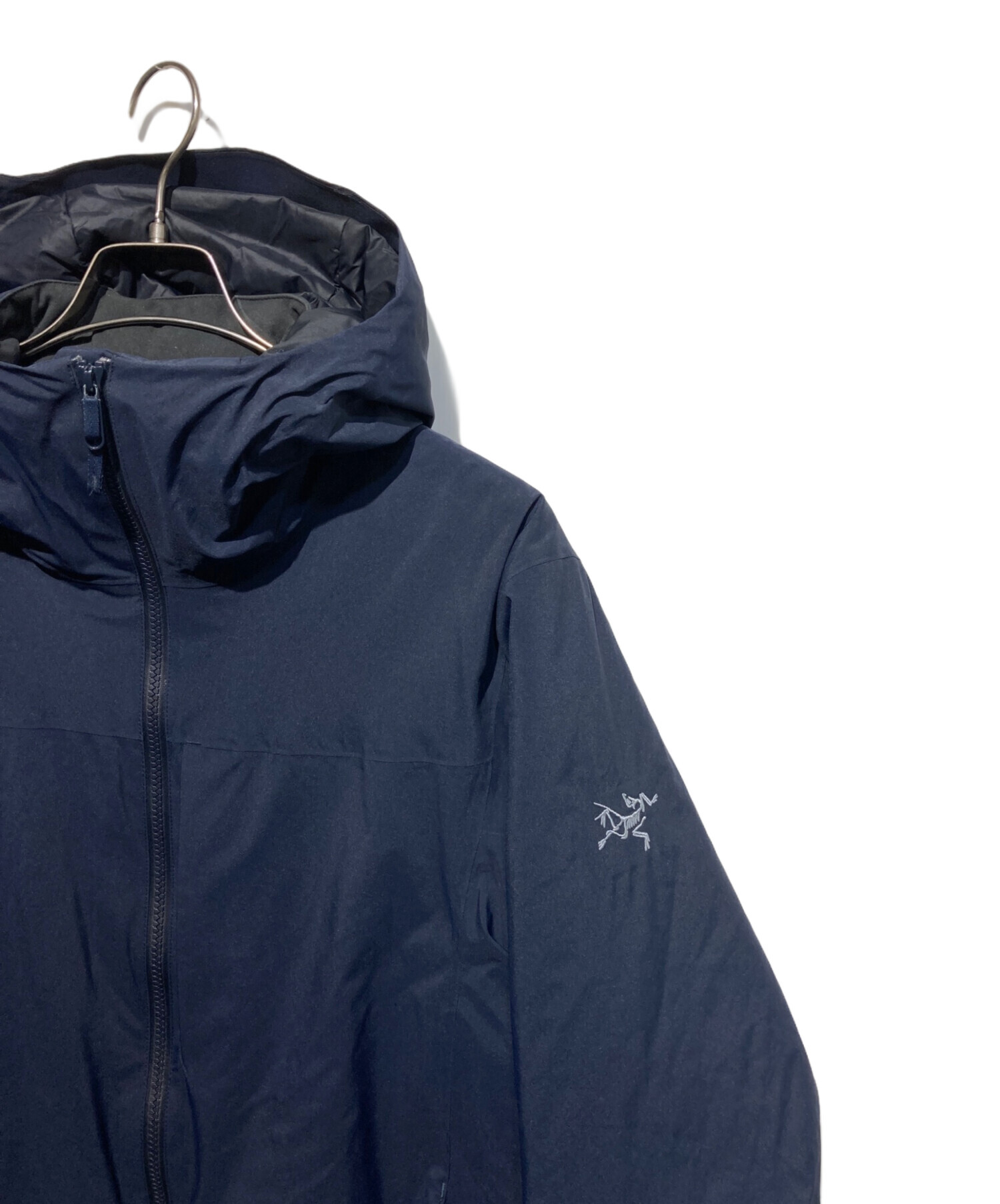 中古・古着通販】ARC'TERYX (アークテリクス) KODA JACKET ネイビー