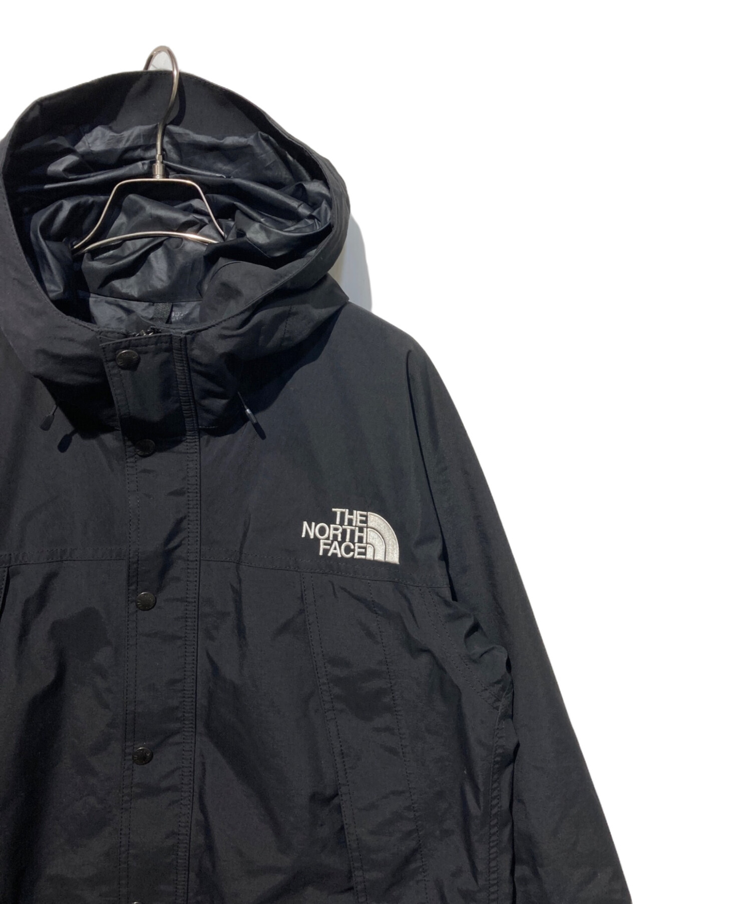 中古・古着通販】THE NORTH FACE (ザ ノース フェイス) マウテンライト