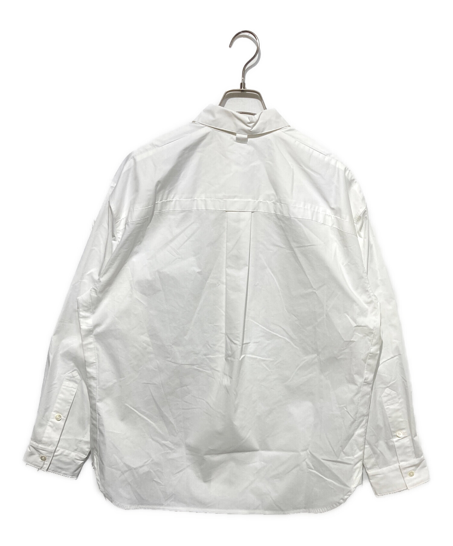 中古・古着通販】HERALBONY (ヘラルボニー) スカーフループ付き