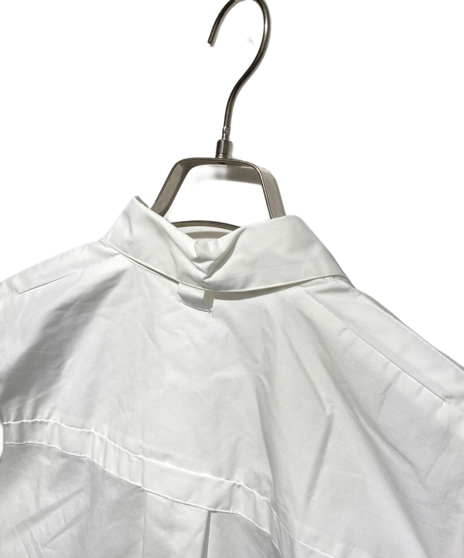 中古・古着通販】HERALBONY (ヘラルボニー) スカーフループ付き