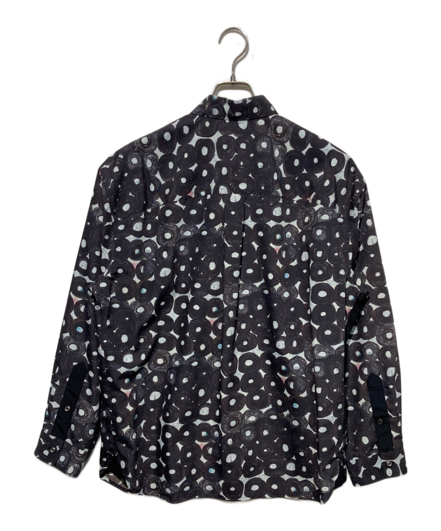 中古・古着通販】HERALBONY (ヘラルボニー) デザインシャツ