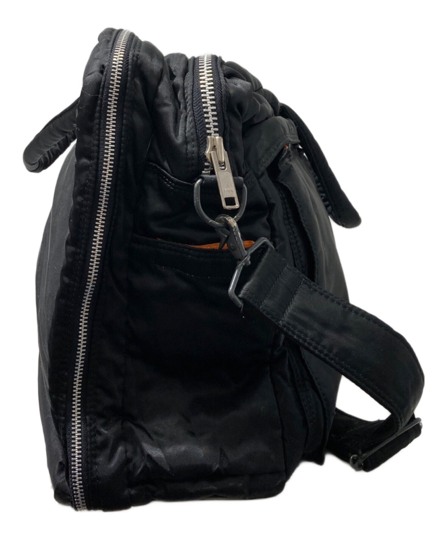 中古・古着通販】PORTER (ポーター) タンカー 2WAYブリーフケース 