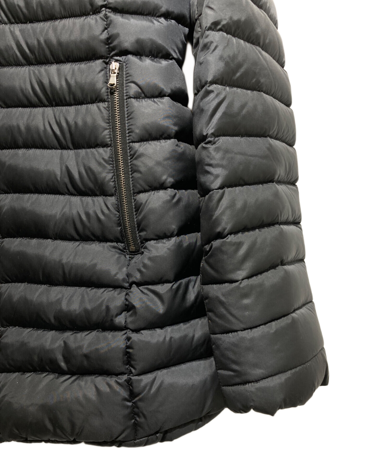 中古・古着通販】TATRAS (タトラス) PRIMULA ダウンジャケット