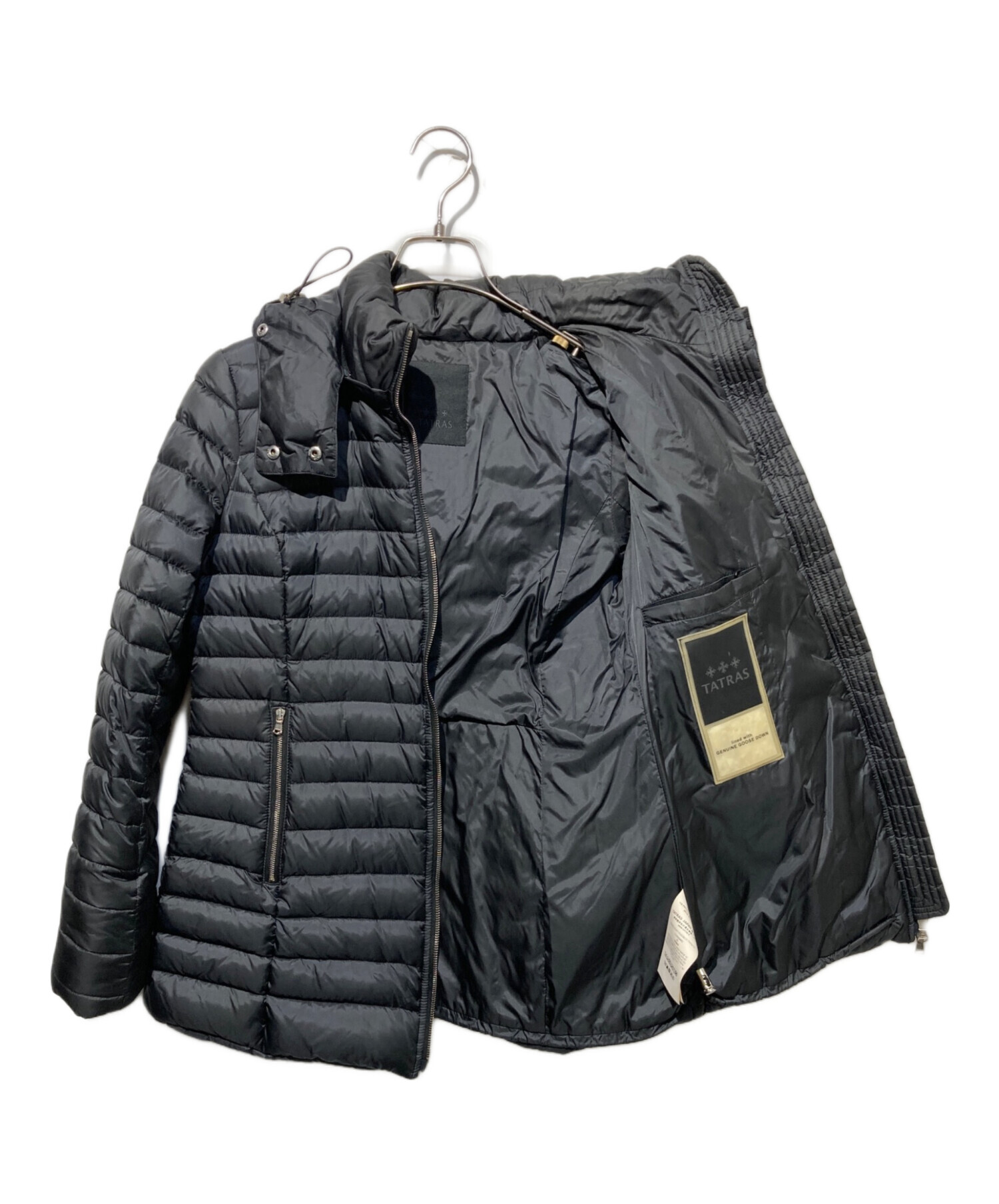 中古・古着通販】TATRAS (タトラス) PRIMULA ダウンジャケット