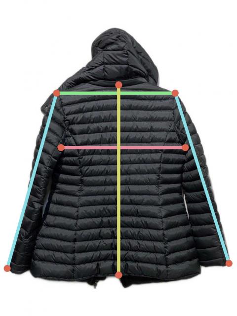 中古・古着通販】TATRAS (タトラス) PRIMULA ダウンジャケット