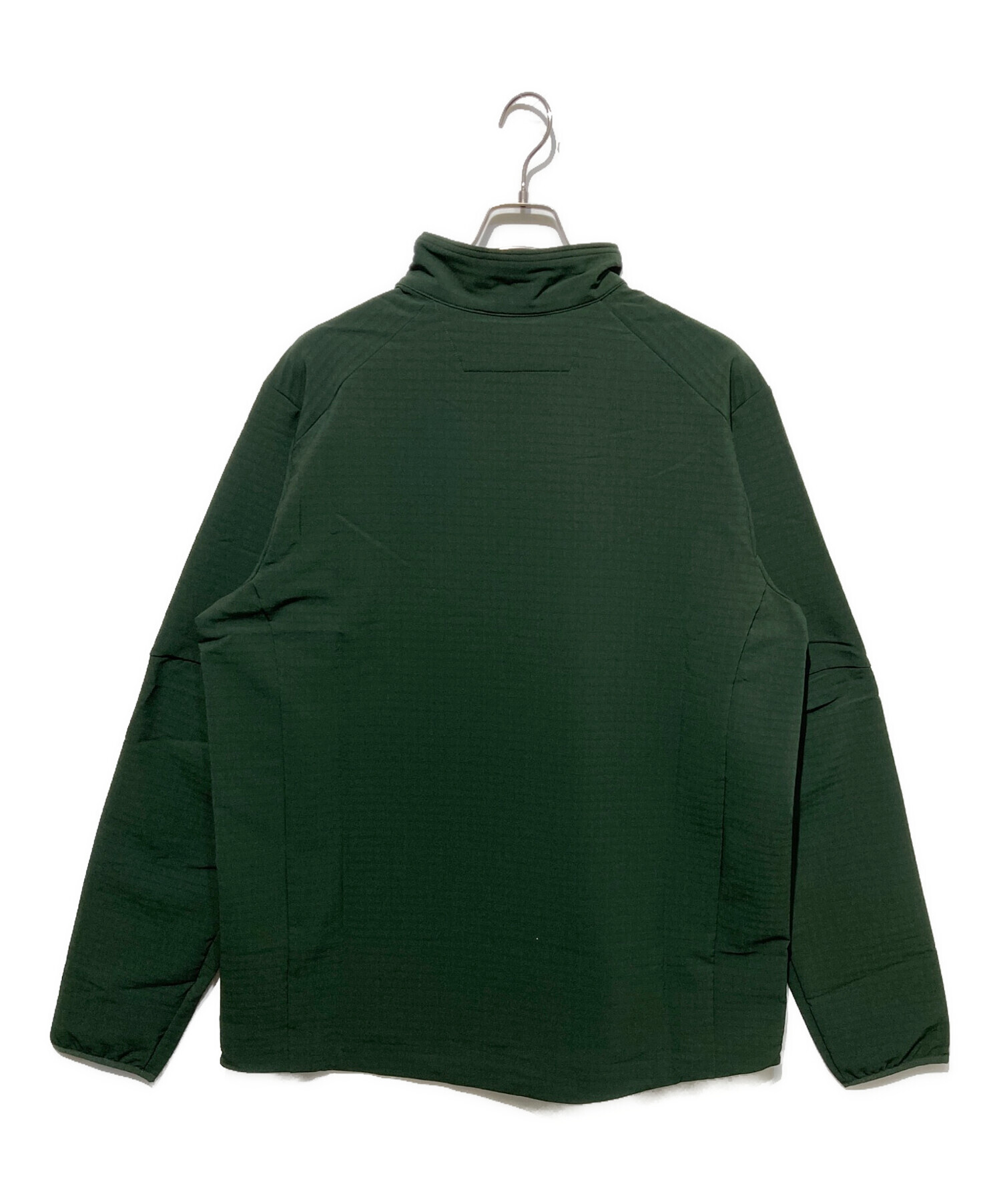 中古・古着通販】Patagonia (パタゴニア) R1 テックフェイス