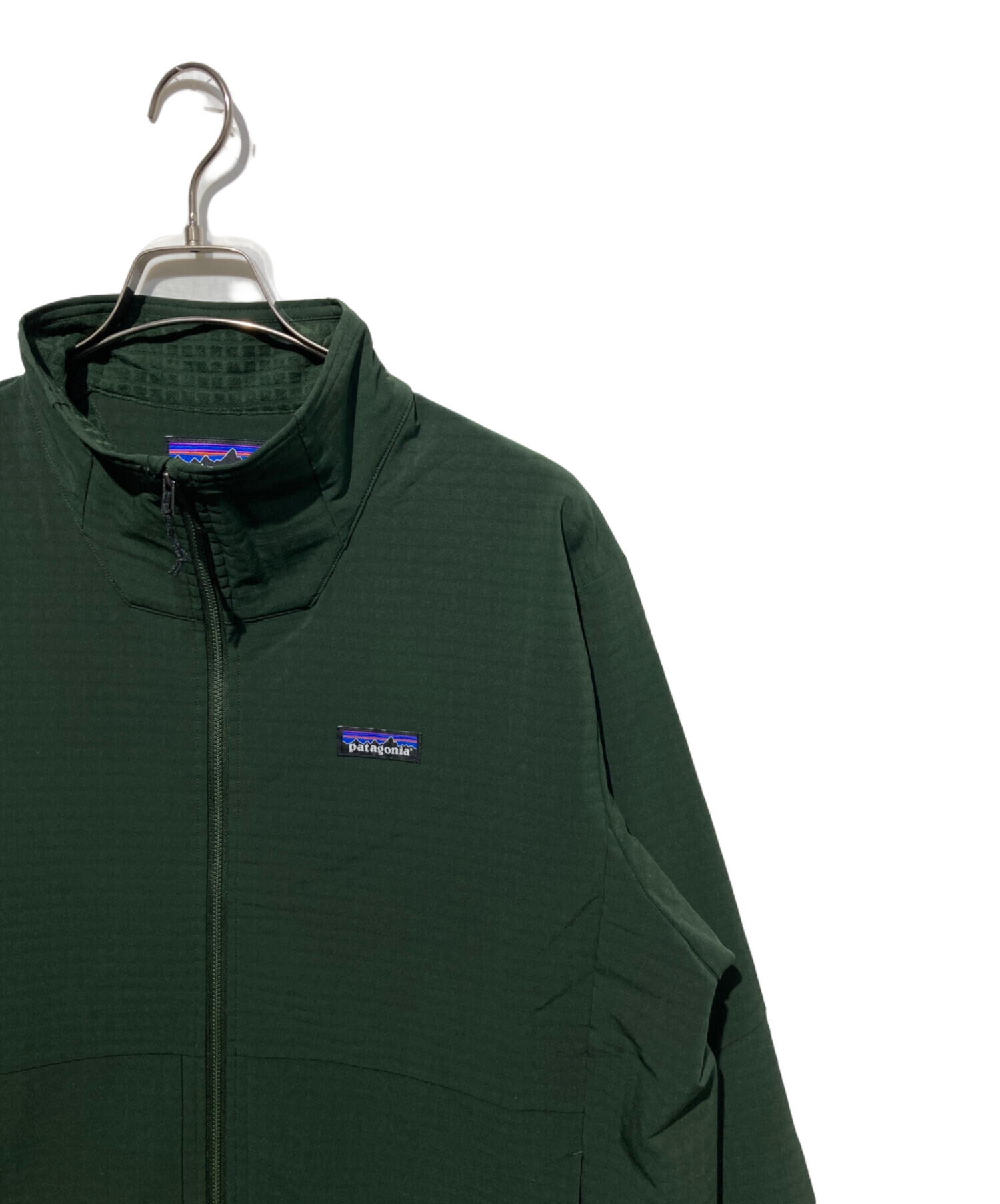 中古・古着通販】Patagonia (パタゴニア) R1 テックフェイス