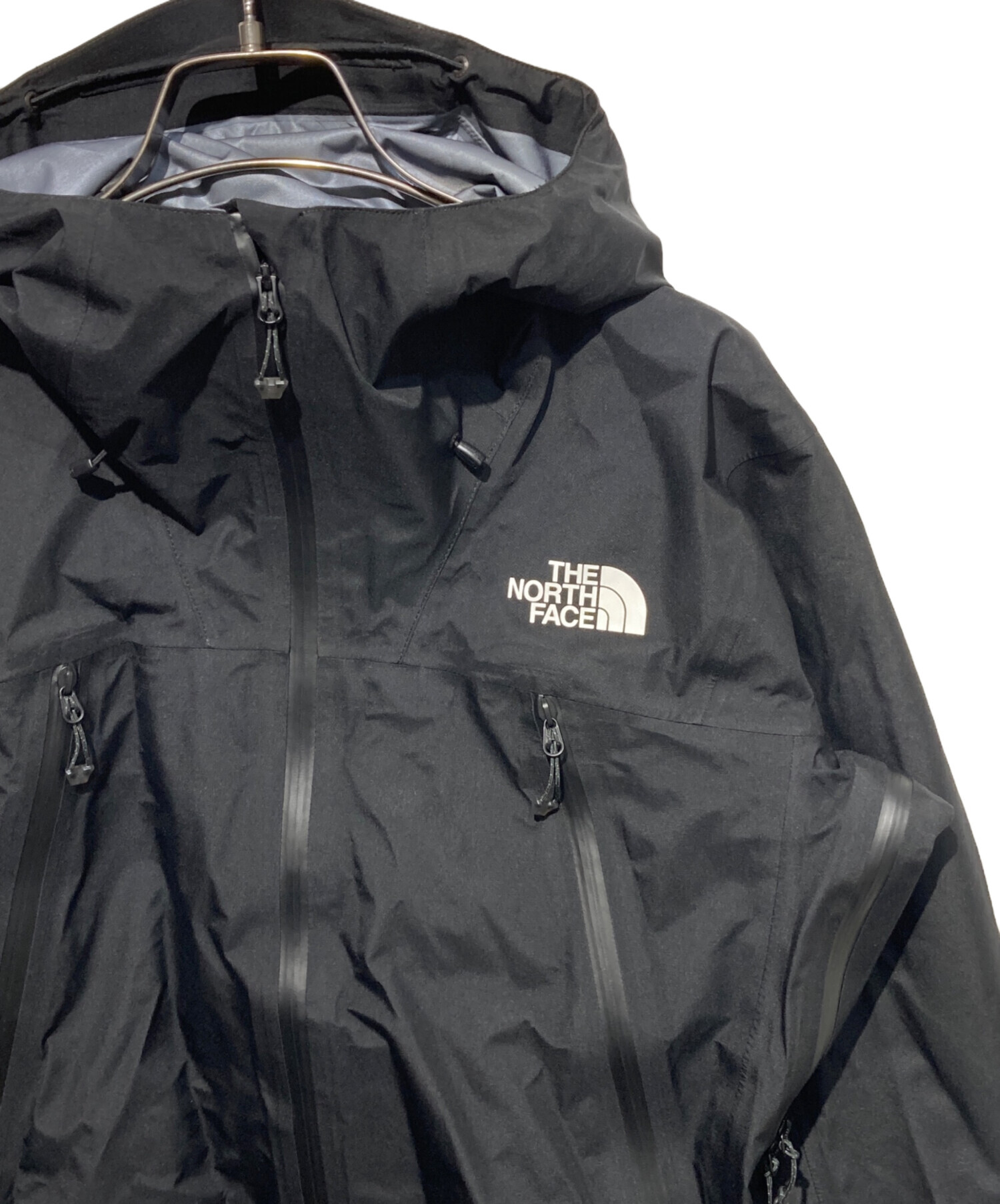 中古・古着通販】THE NORTH FACE (ザ ノース フェイス) クライムライト