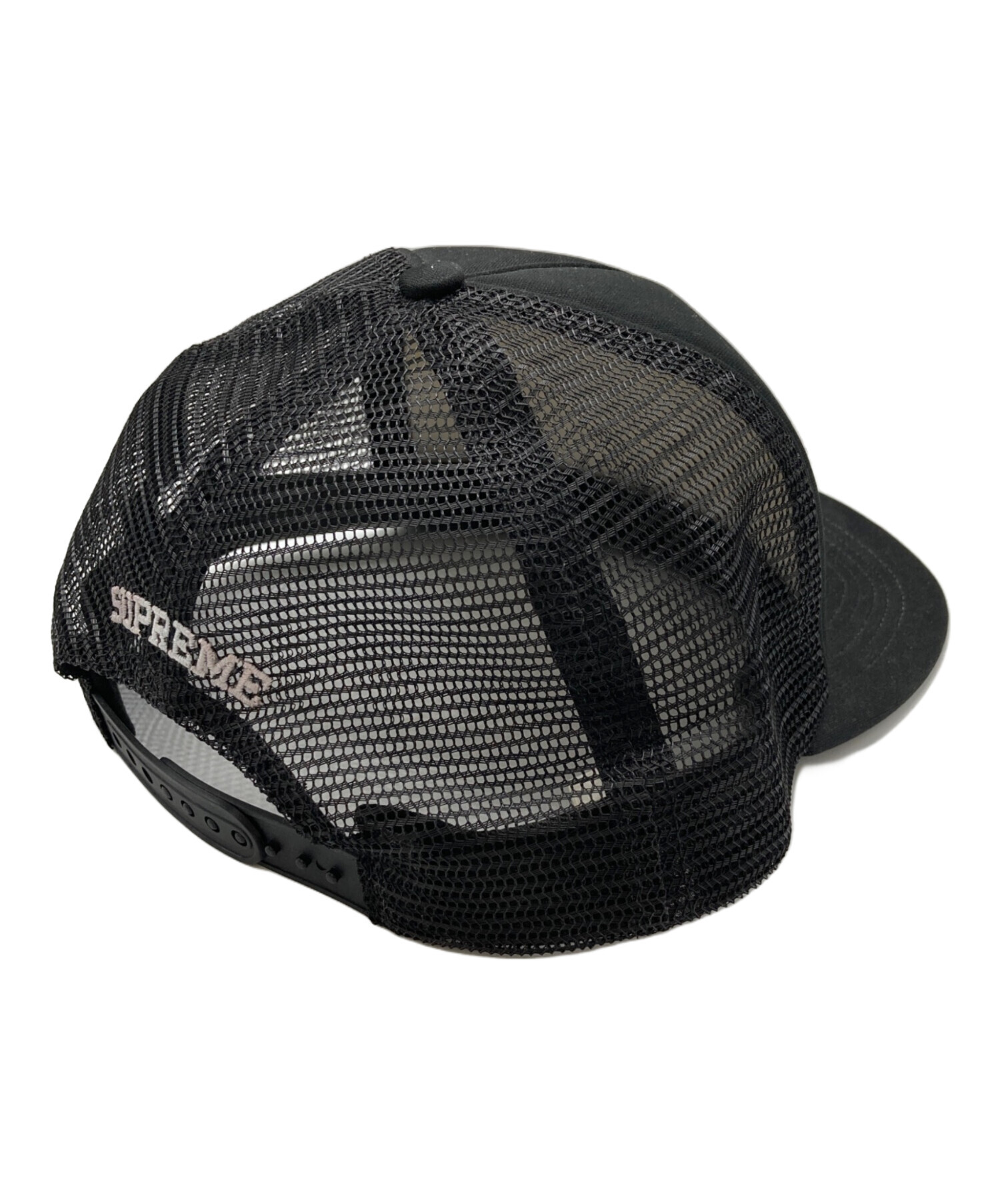 中古・古着通販】Supreme (シュプリーム) Stability Mesh Back 5-Panel