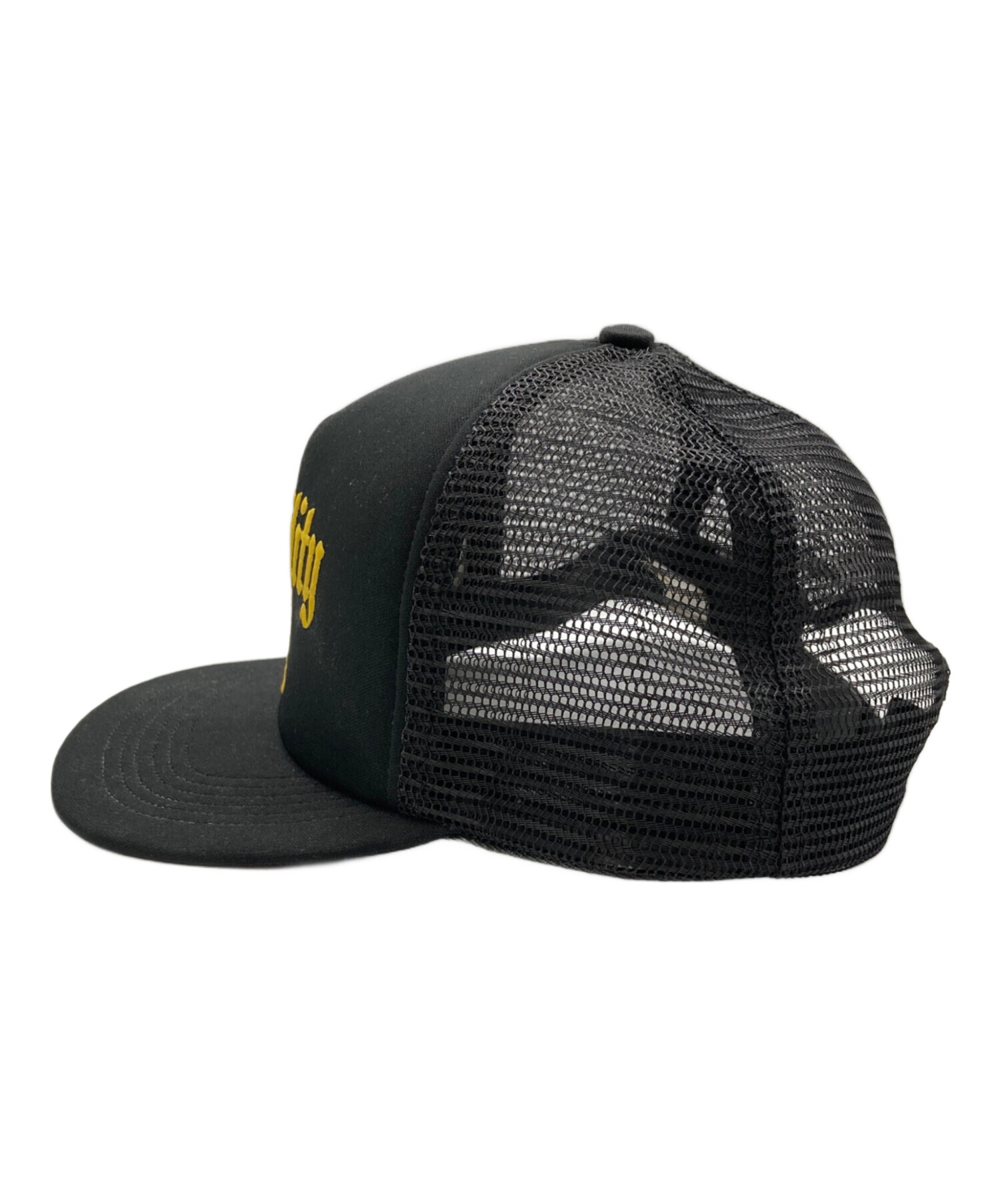 中古・古着通販】Supreme (シュプリーム) Stability Mesh Back 5-Panel