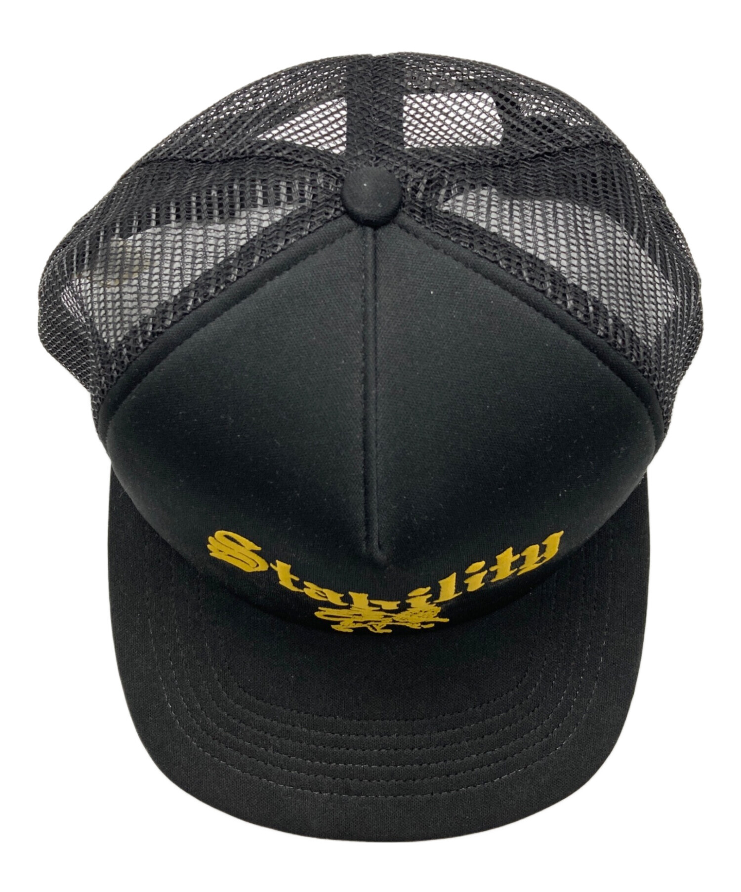 中古・古着通販】Supreme (シュプリーム) Stability Mesh Back 5-Panel