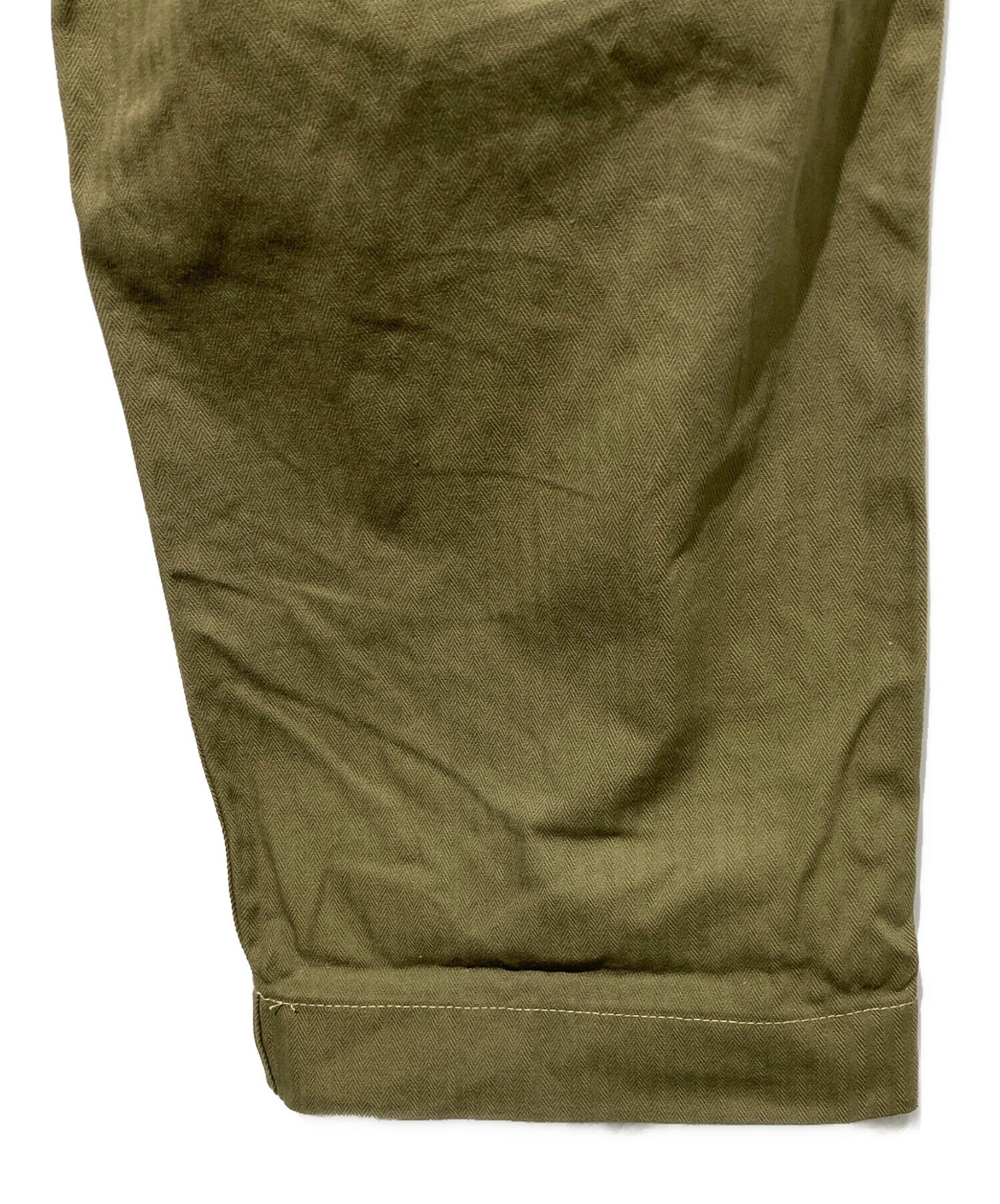 中古・古着通販】BUTCHER PRODUCTS (ブッチャープロダクツ