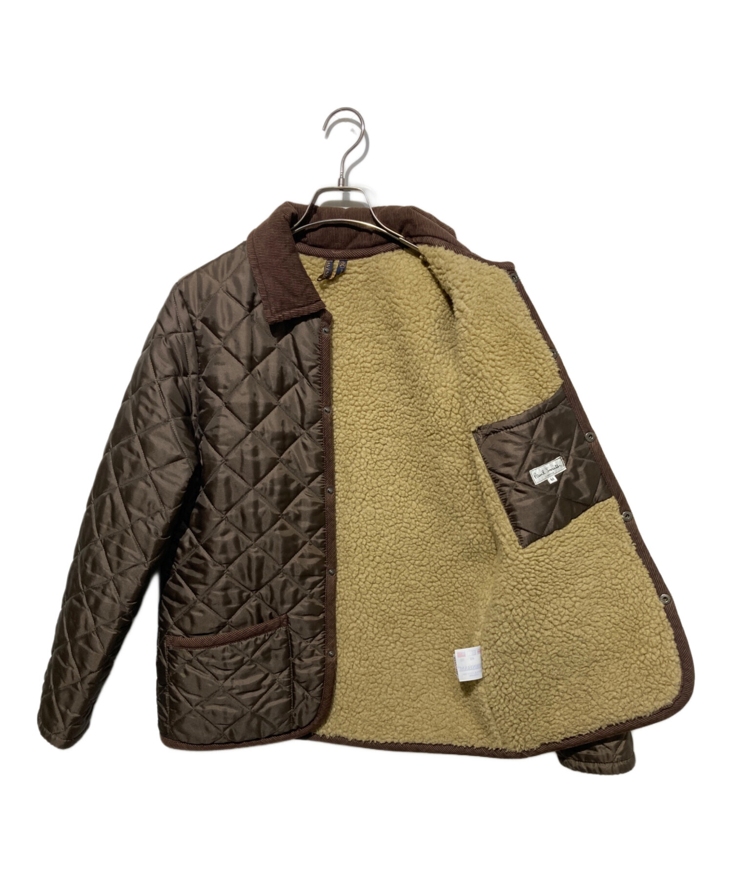 中古・古着通販】LANVIN (ランバン) Paul Smith (ポールスミス