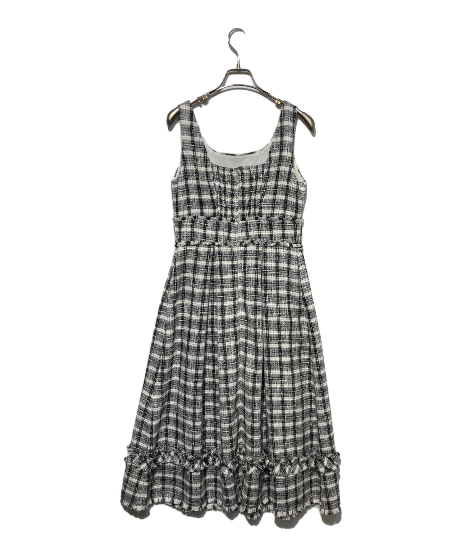 中古・古着通販】Her lip to (ハーリップトゥ) Summer Tweed
