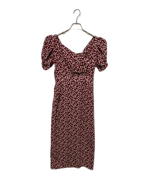 中古・古着通販】Her lip to (ハーリップトゥ) Cherry Pattern Cache