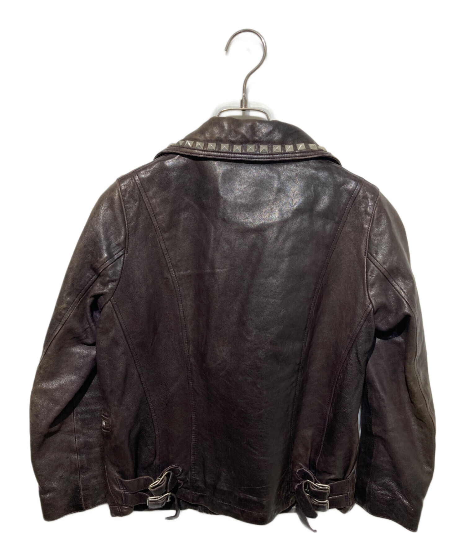 中古・古着通販】Hysteric Glamour (ヒステリックグラマー) スタッズ