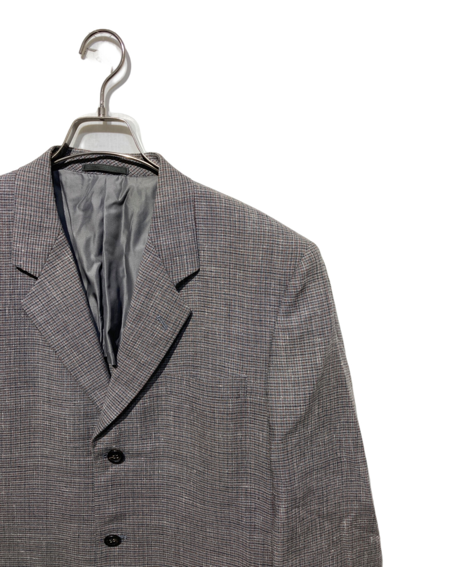 中古・古着通販】COMME des GARCONS HOMME (コムデギャルソン オム 