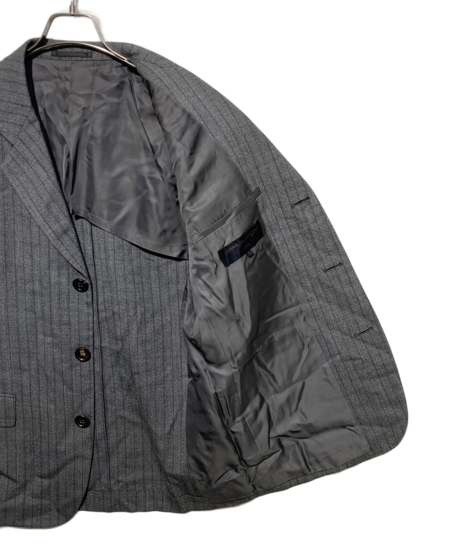 中古・古着通販】COMME des GARCONS HOMME (コムデギャルソン オム) 3B