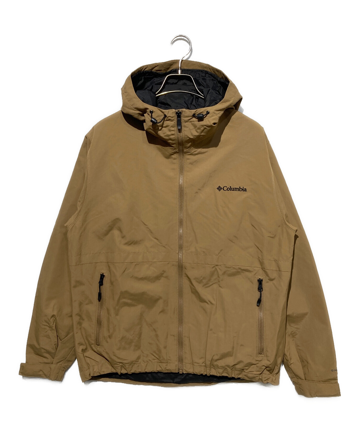 中古・古着通販】Columbia (コロンビア) レイクパウエルIIジャケット