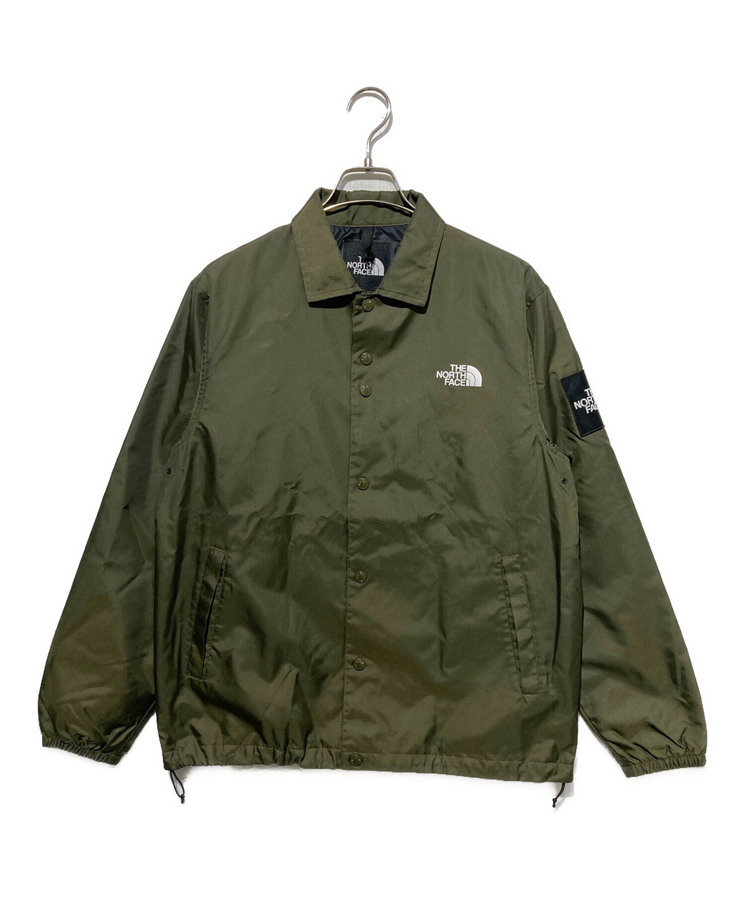 中古・古着通販】THE NORTH FACE (ザ ノース フェイス) THE COACH