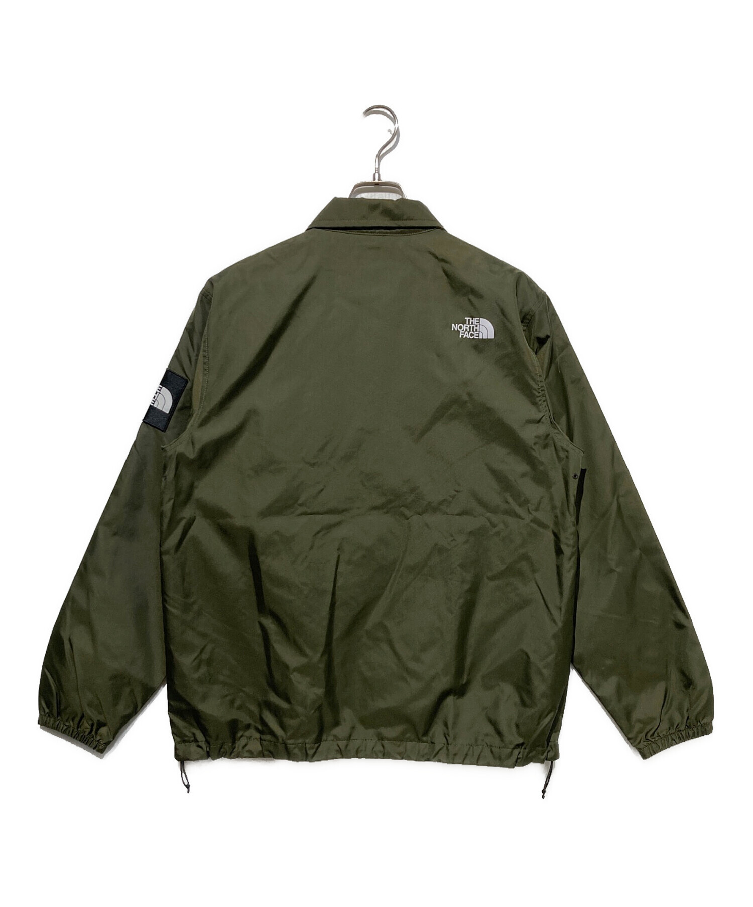 中古・古着通販】THE NORTH FACE (ザ ノース フェイス) THE COACH