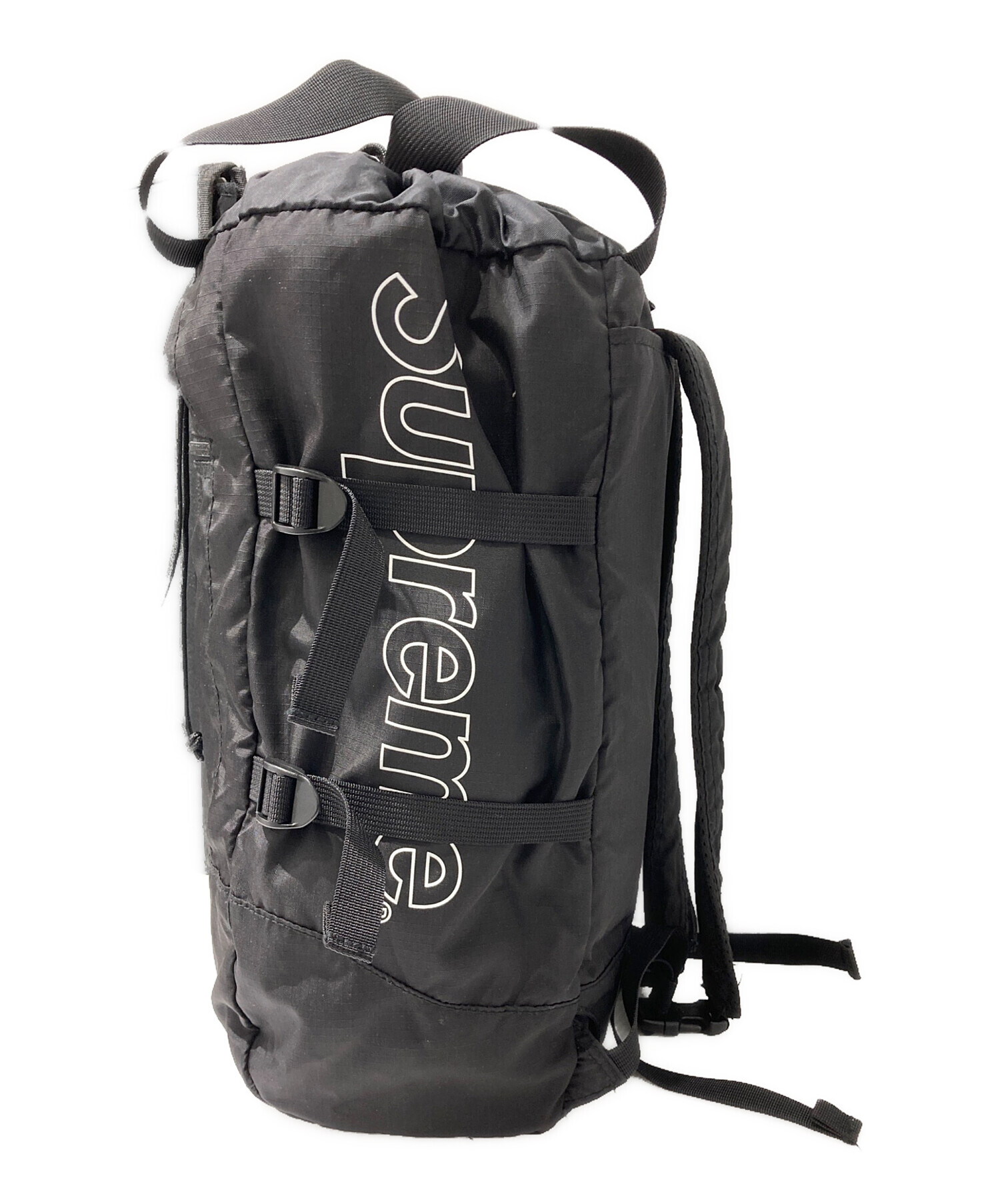 中古・古着通販】Supreme (シュプリーム) 19SS TOTE BACKPACK リュック