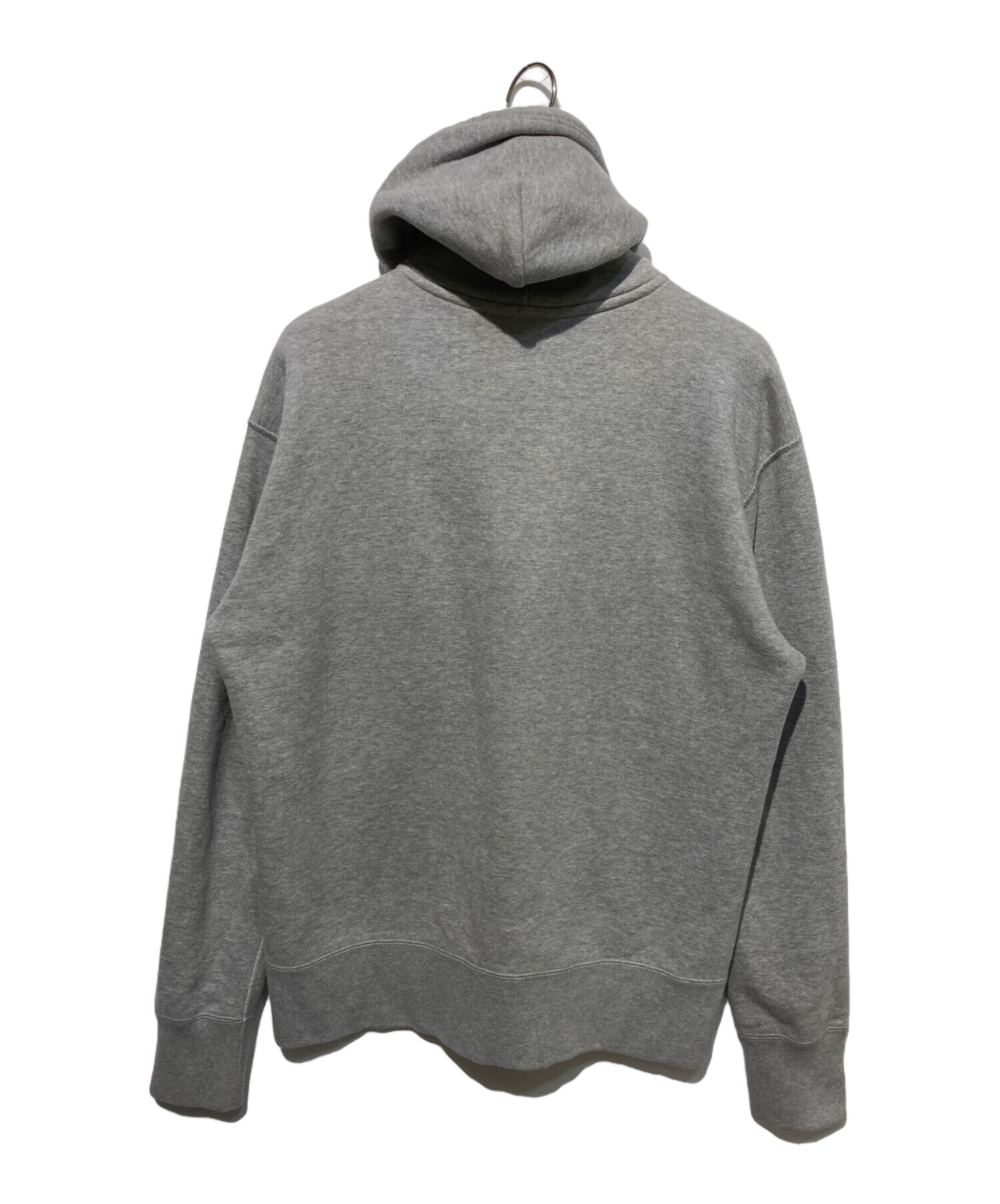 中古・古着通販】LOOPWHEELER (ループウィラー) BEAMS PLUS (ビームス