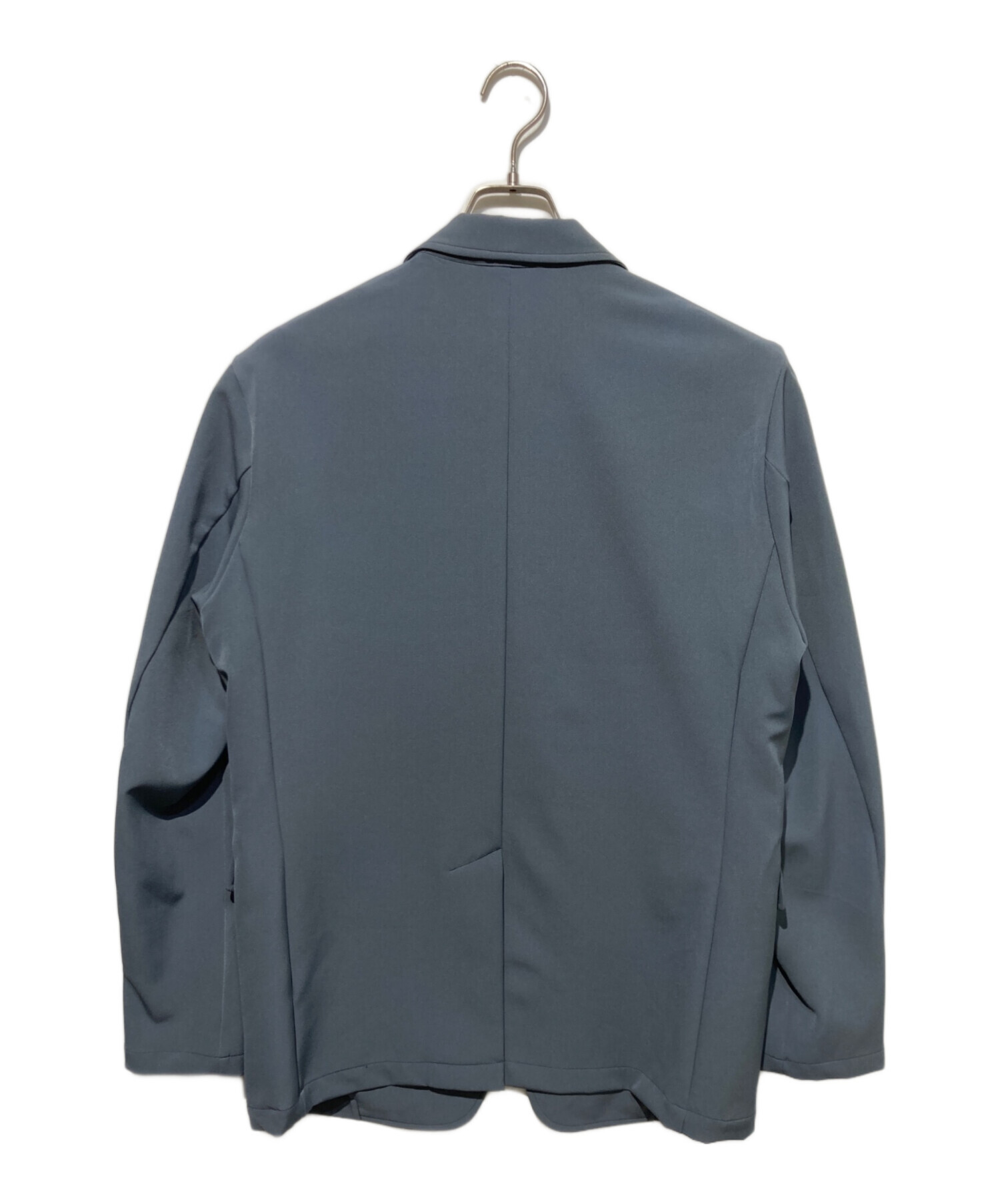 中古・古着通販】NEW BALANCE (ニューバランス) THE CITY テーラード 
