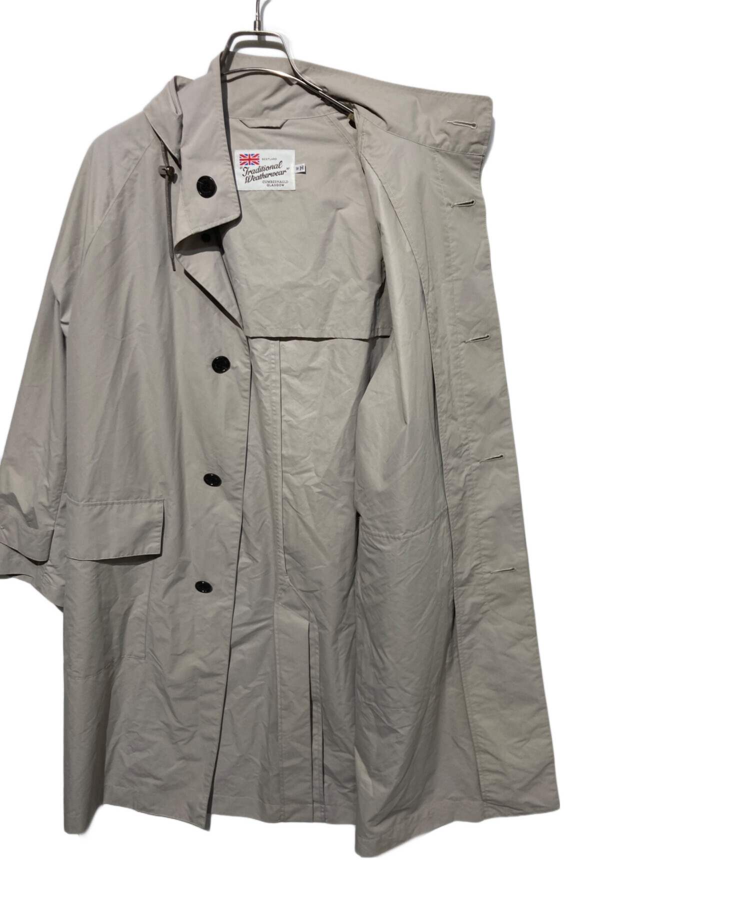 中古・古着通販】Traditional Weatherwear (トラディショナルウェザー