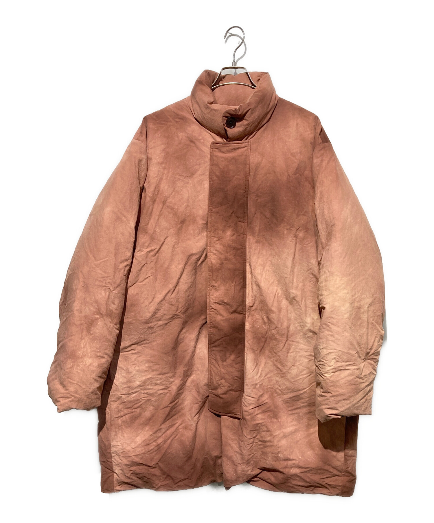 中古・古着通販】ACNE STUDIOS (アクネ ストゥディオス) Dyed Puffer 