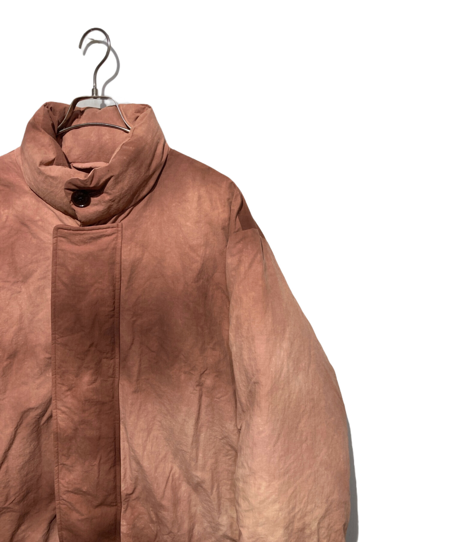 中古・古着通販】ACNE STUDIOS (アクネ ストゥディオス) Dyed Puffer 