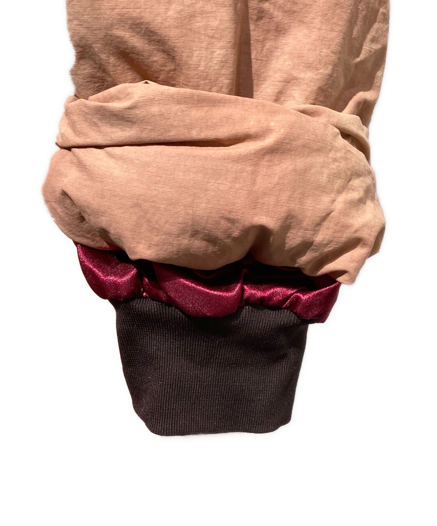 中古・古着通販】ACNE STUDIOS (アクネ ストゥディオス) Dyed Puffer 