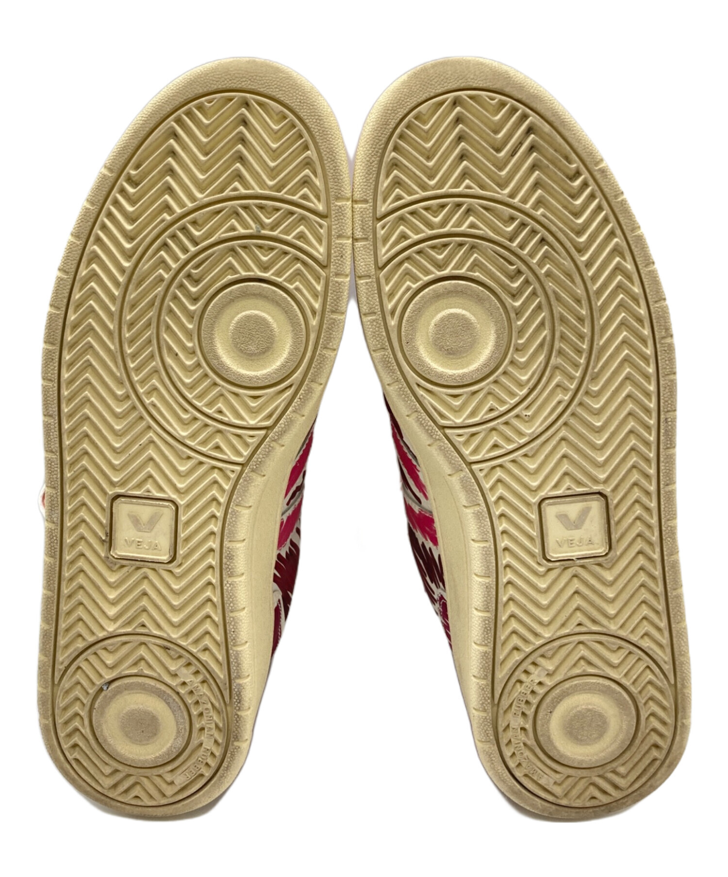 中古・古着通販】MARNI (マルニ) VEJA (ヴェジャ) V-10 ローカット 