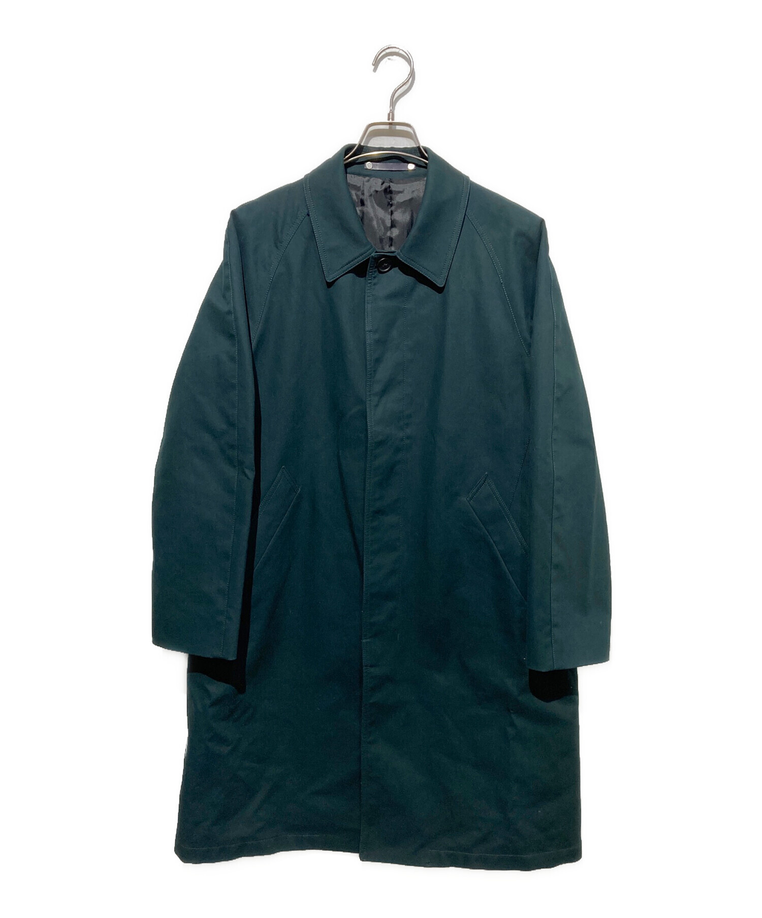 中古・古着通販】Paul Smith (ポールスミス) ステンカラーコート