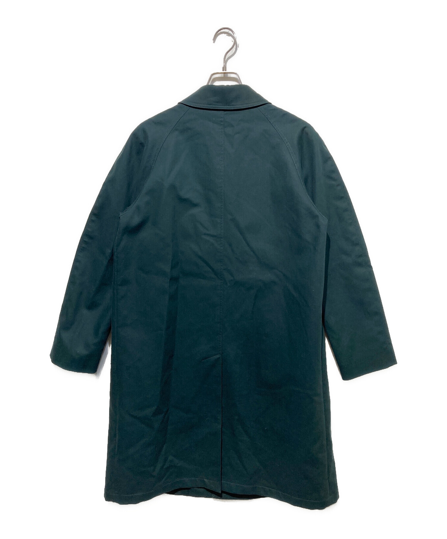 中古・古着通販】Paul Smith (ポールスミス) ステンカラーコート