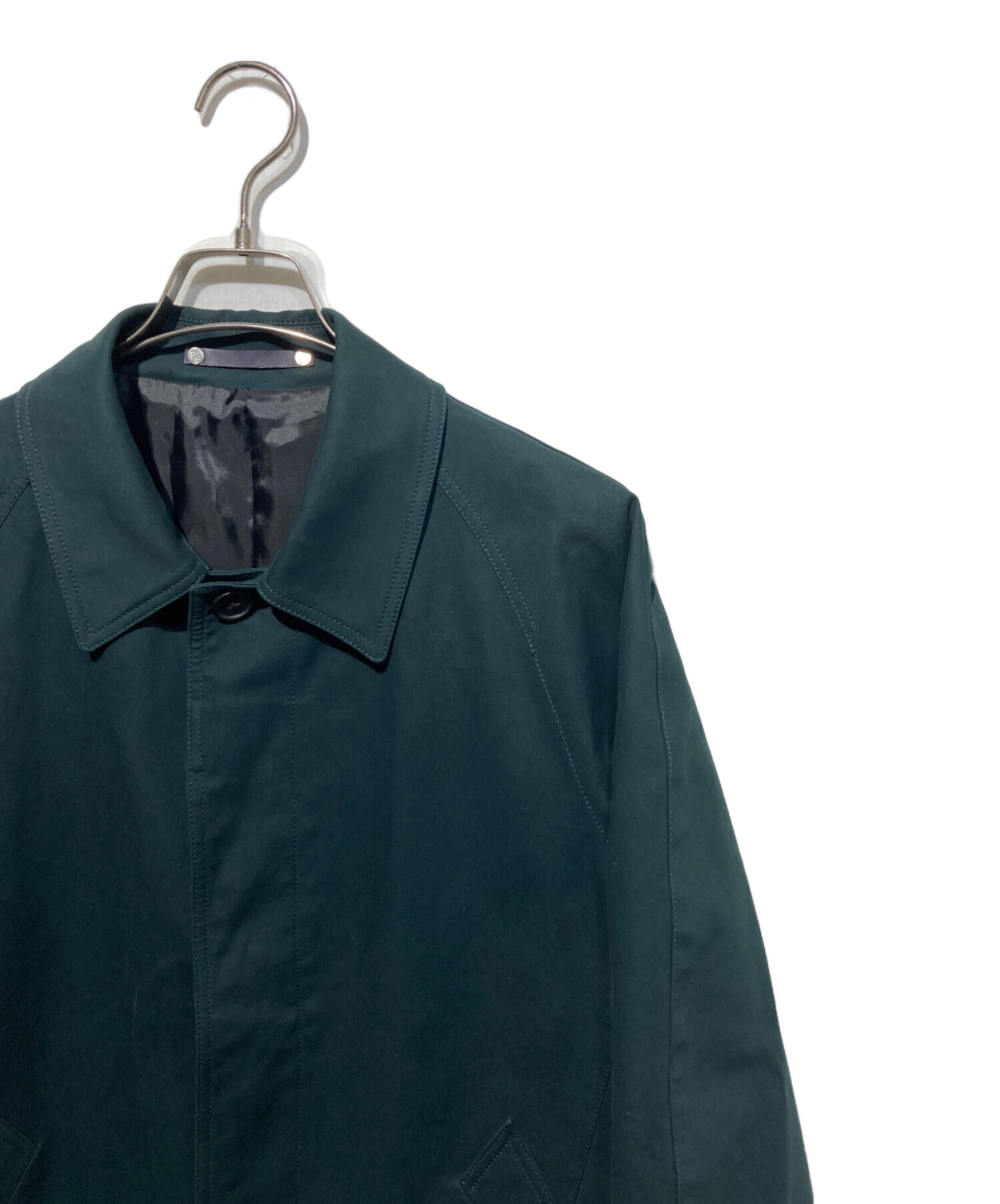 中古・古着通販】Paul Smith (ポールスミス) ステンカラーコート