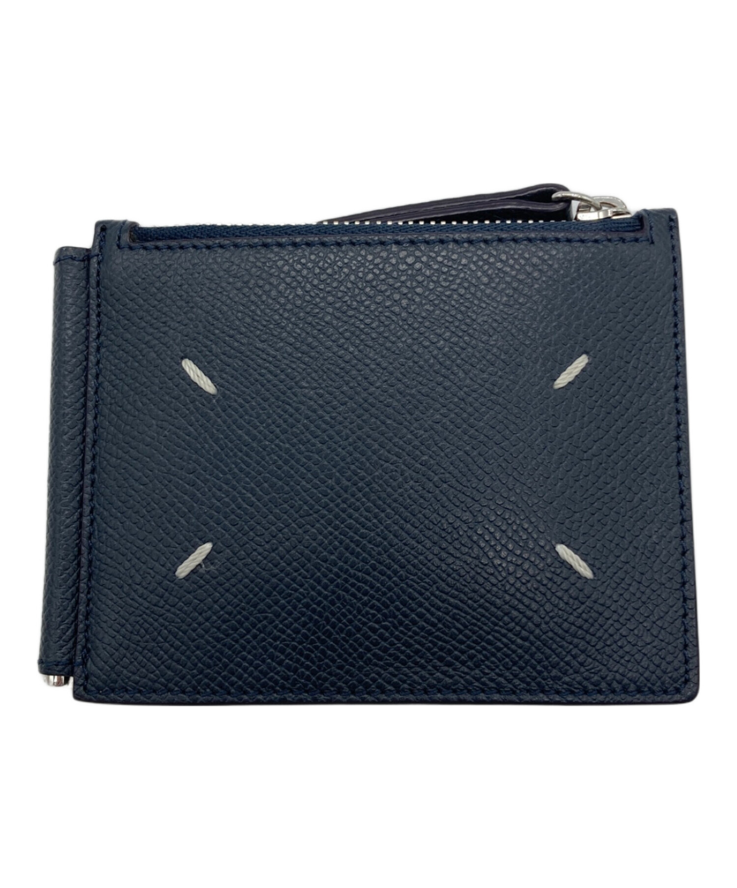 中古・古着通販】Maison Margiela (メゾンマルジェラ) グレインレザー