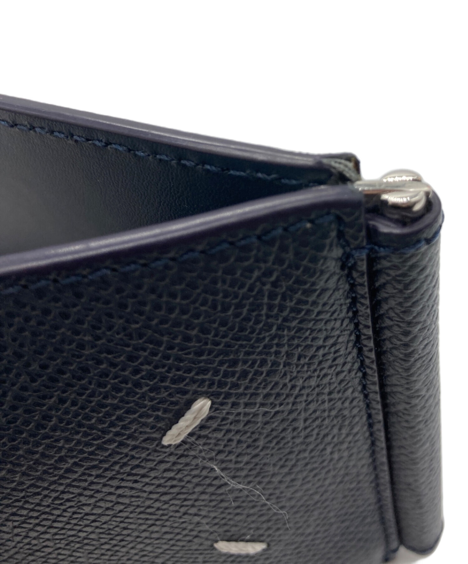 中古・古着通販】Maison Margiela (メゾンマルジェラ) グレインレザー