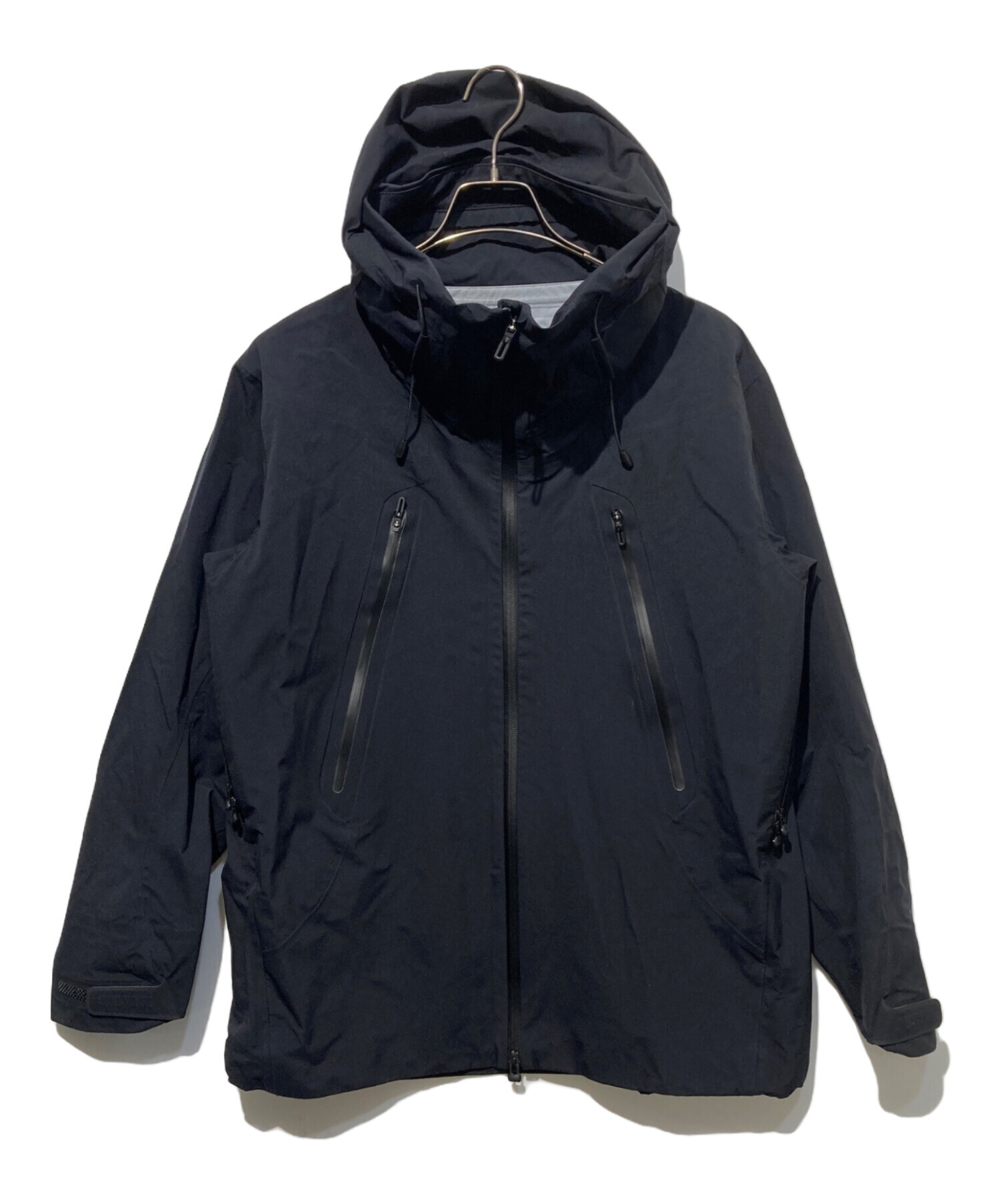 中古・古着通販】DESCENTE ALLTERRAIN (デザイント オルテライン) HARD 