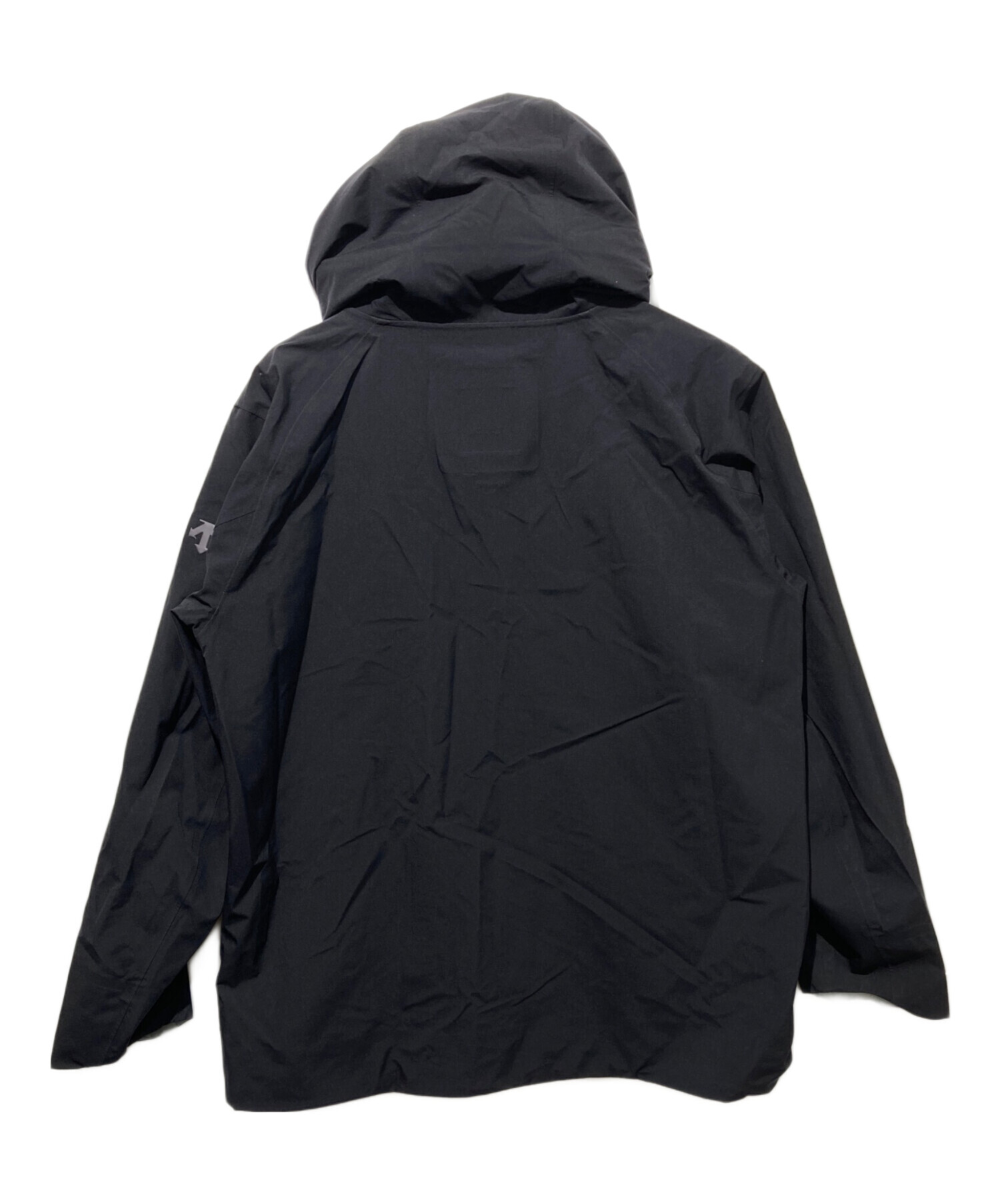 中古・古着通販】DESCENTE ALLTERRAIN (デザイント オルテライン) HARD 