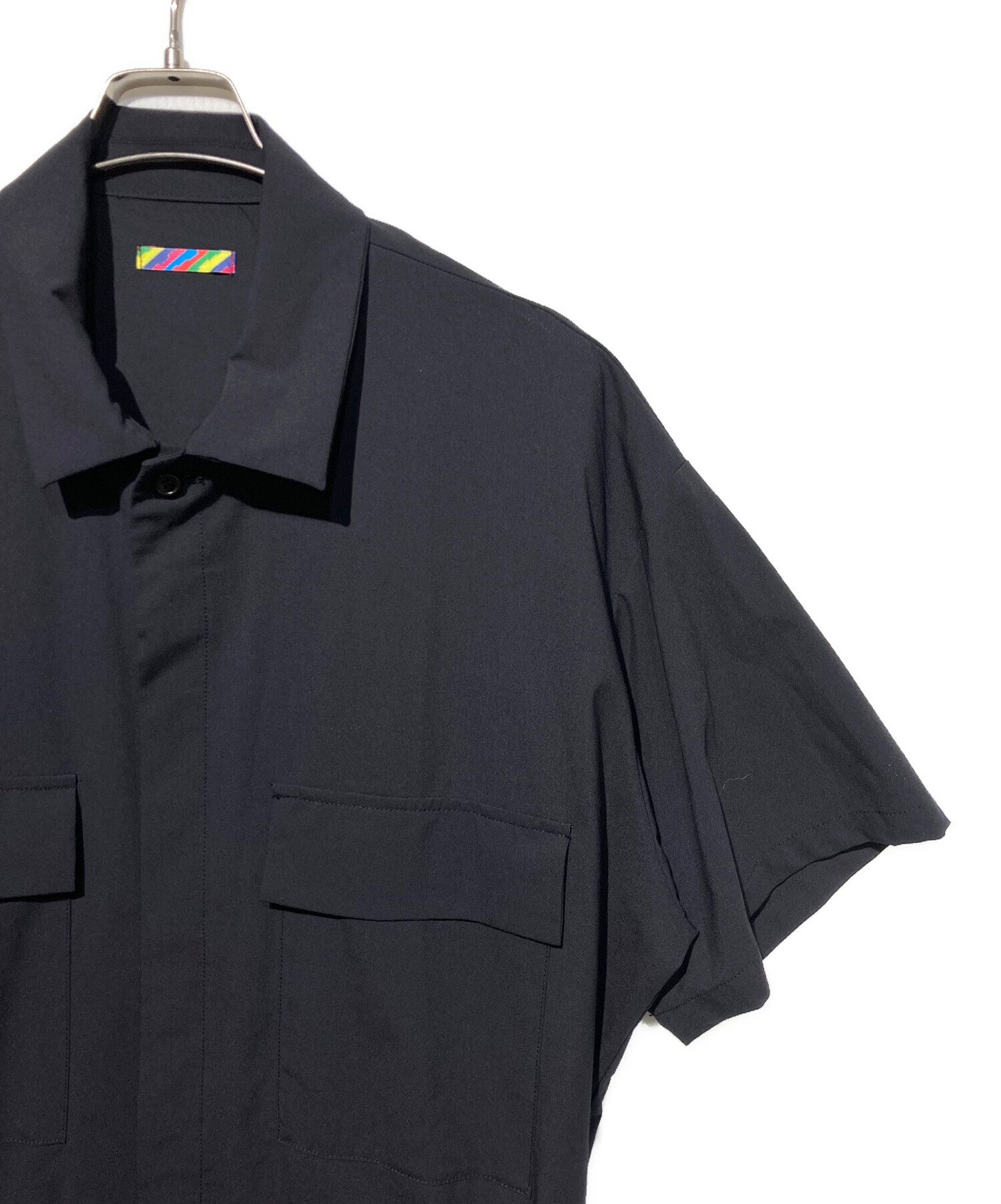 is nees イズネスGABARDINE JUMPSUIT 【公式通販】