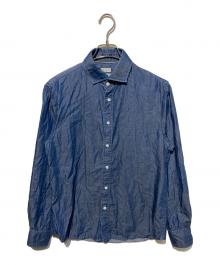 トップス、長袖シャツ/ブラウス、BRUNELLO CUCINELLI(ブルネロクチネリ