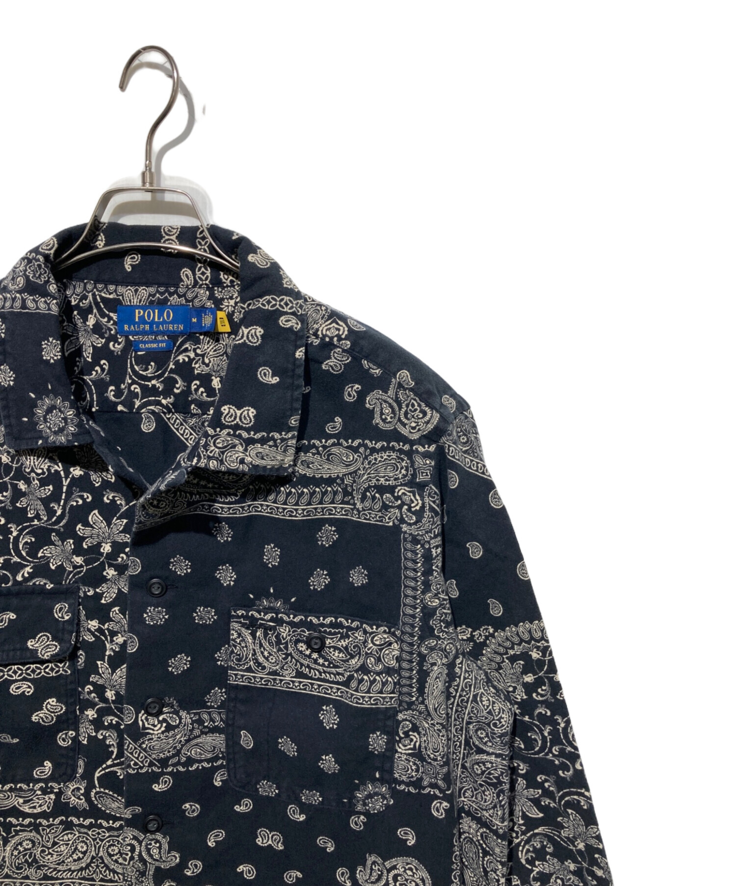 中古・古着通販】POLO RALPH LAUREN (ポロ・ラルフローレン