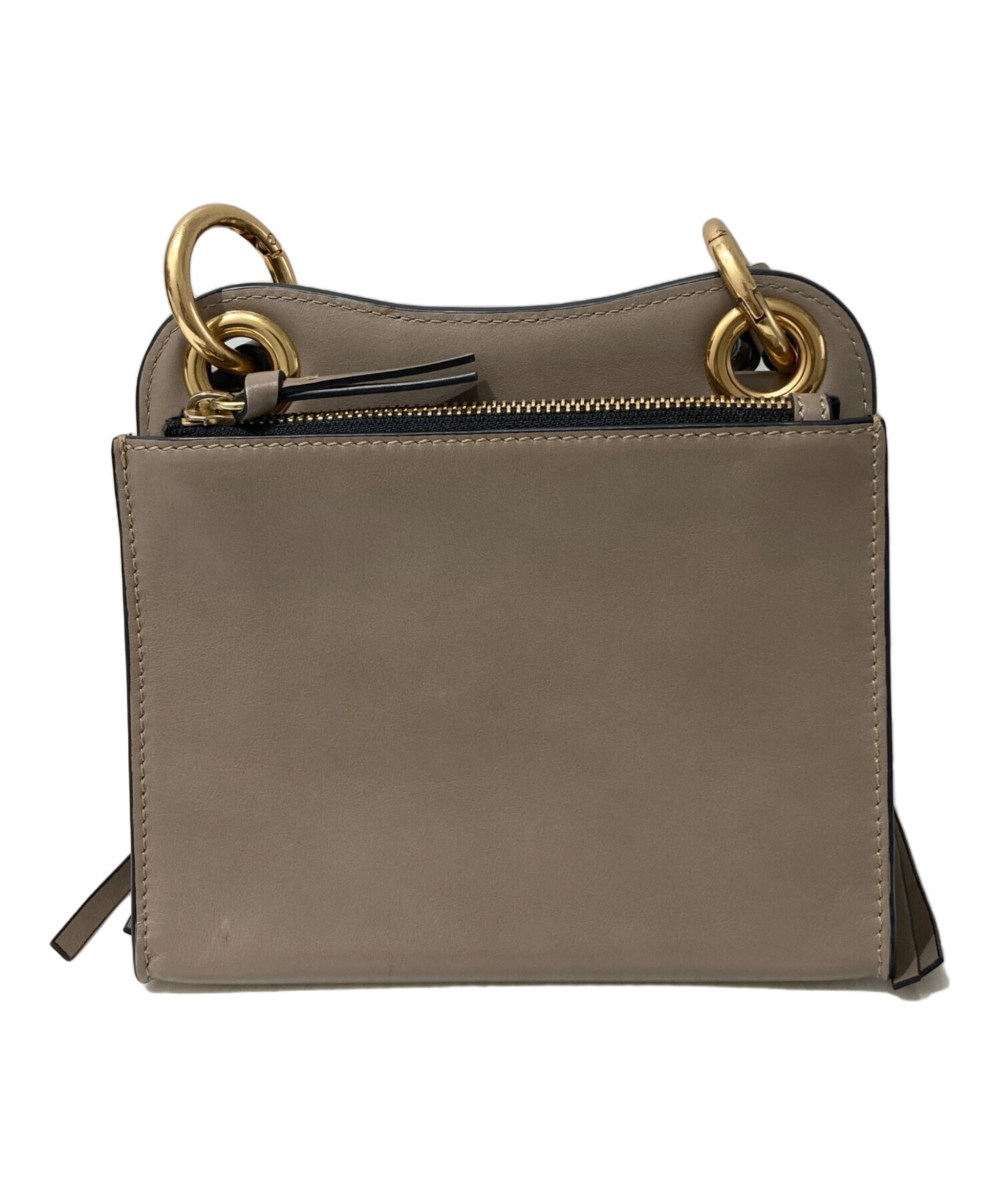 中古・古着通販】SEE BY CHLOE (シーバイクロエ) TILDA MINI BAG 2WAY