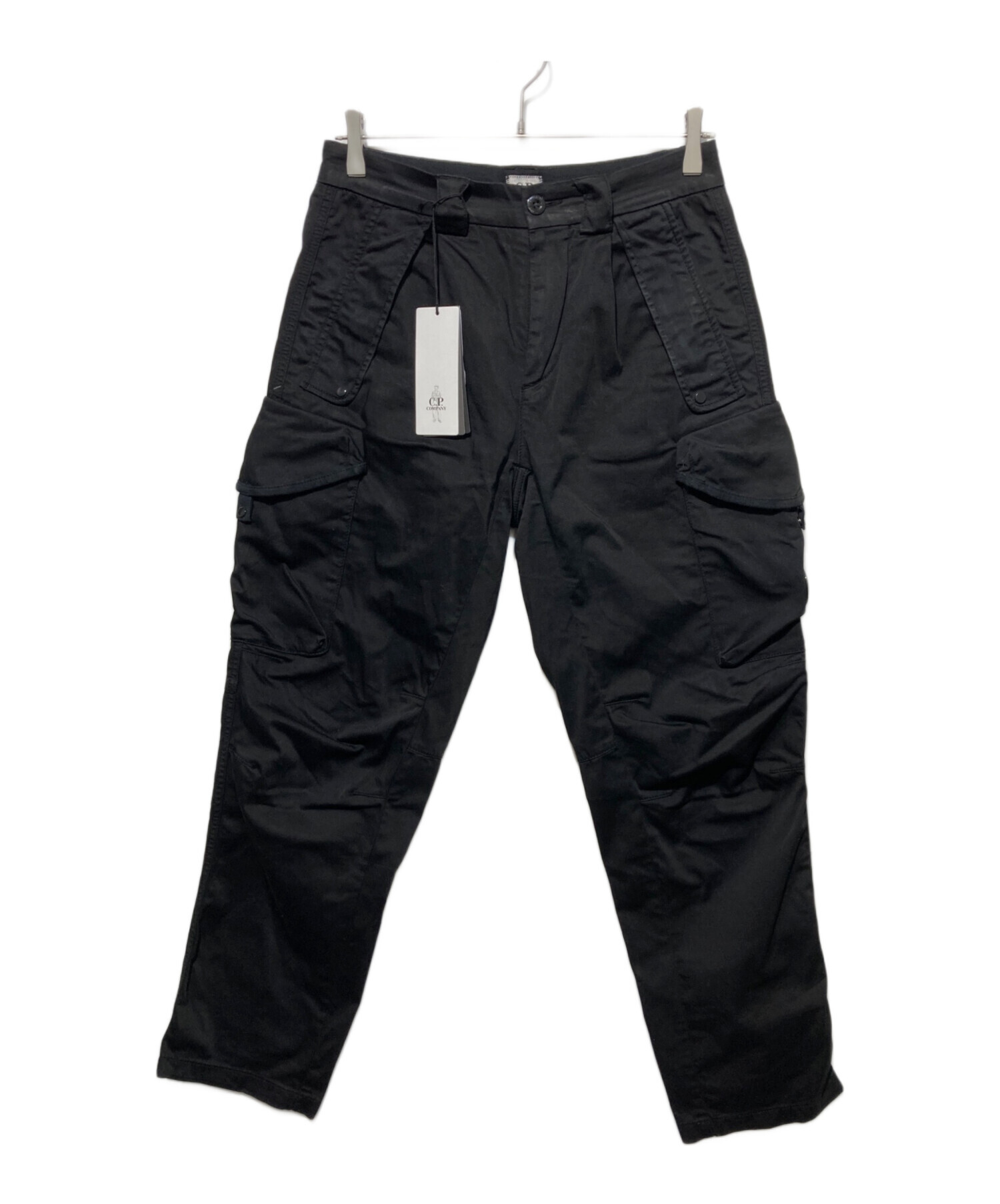 中古・古着通販】C.P COMPANY (シーピーカンパニー) ストレッチサテン