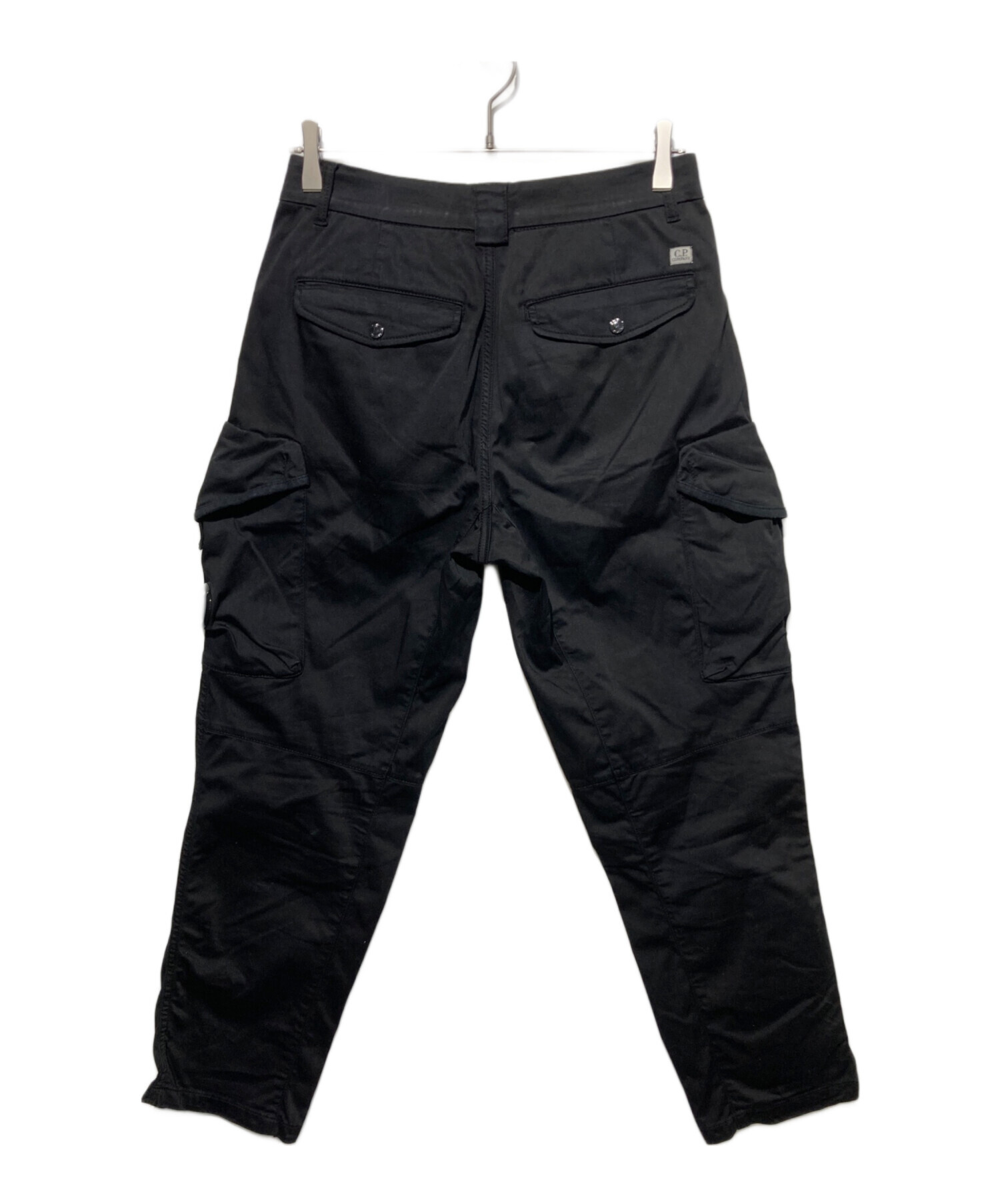 C.P. COMPANY ルーズフィットパンツ